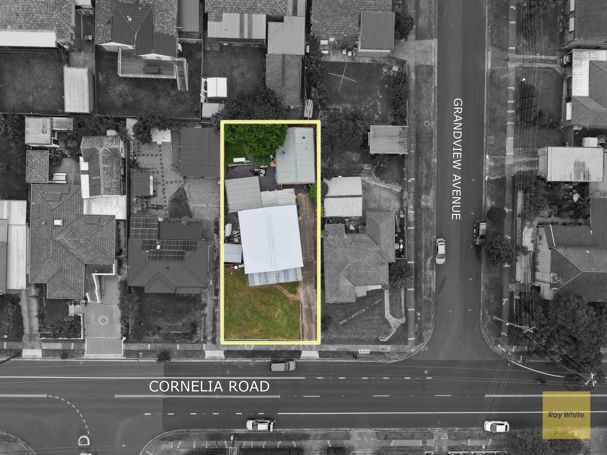 189 CORNELIA Road, Toongabbie, NSW 2146