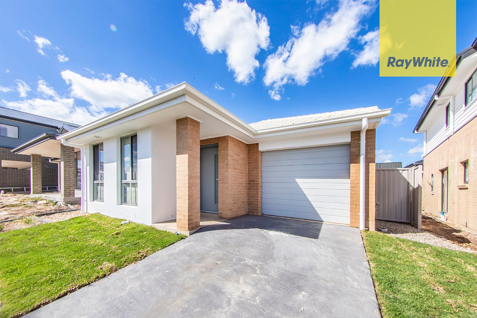 23 Bagnell Street, Gregory Hills, NSW 2557