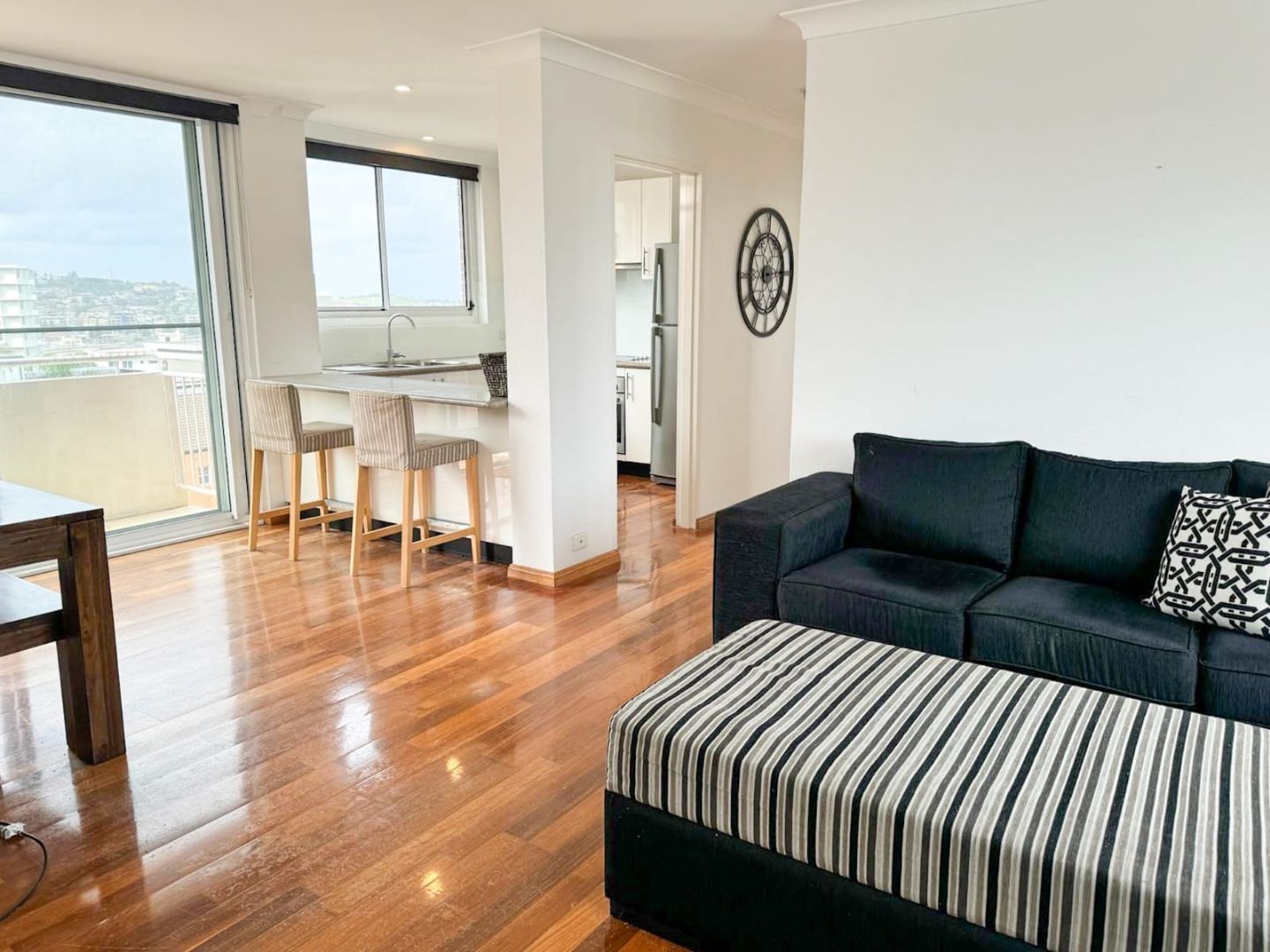 8/15 Sandridge Street, Bondi, NSW 2026
