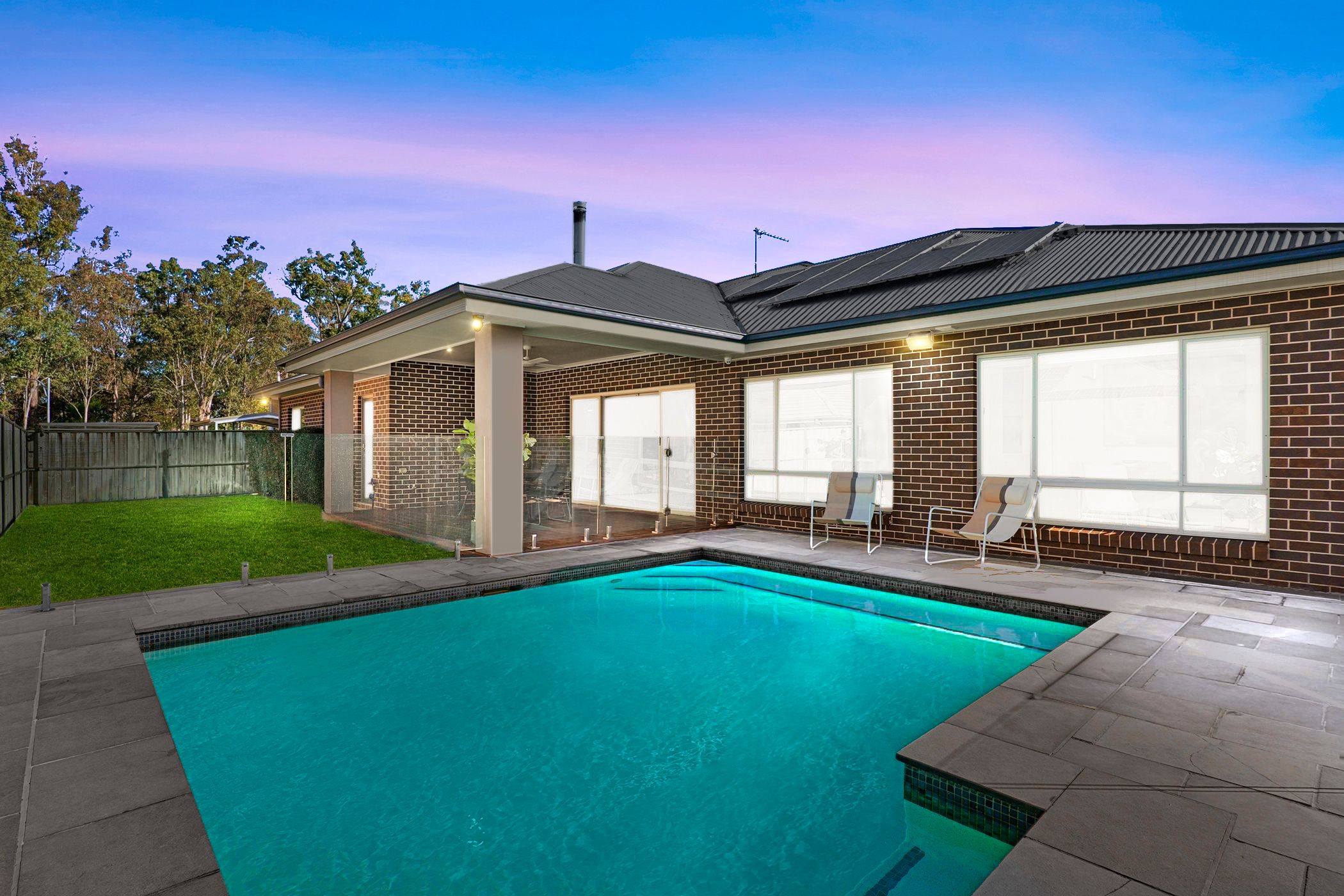 4 Casurina Street, Pitt Town, NSW 2756