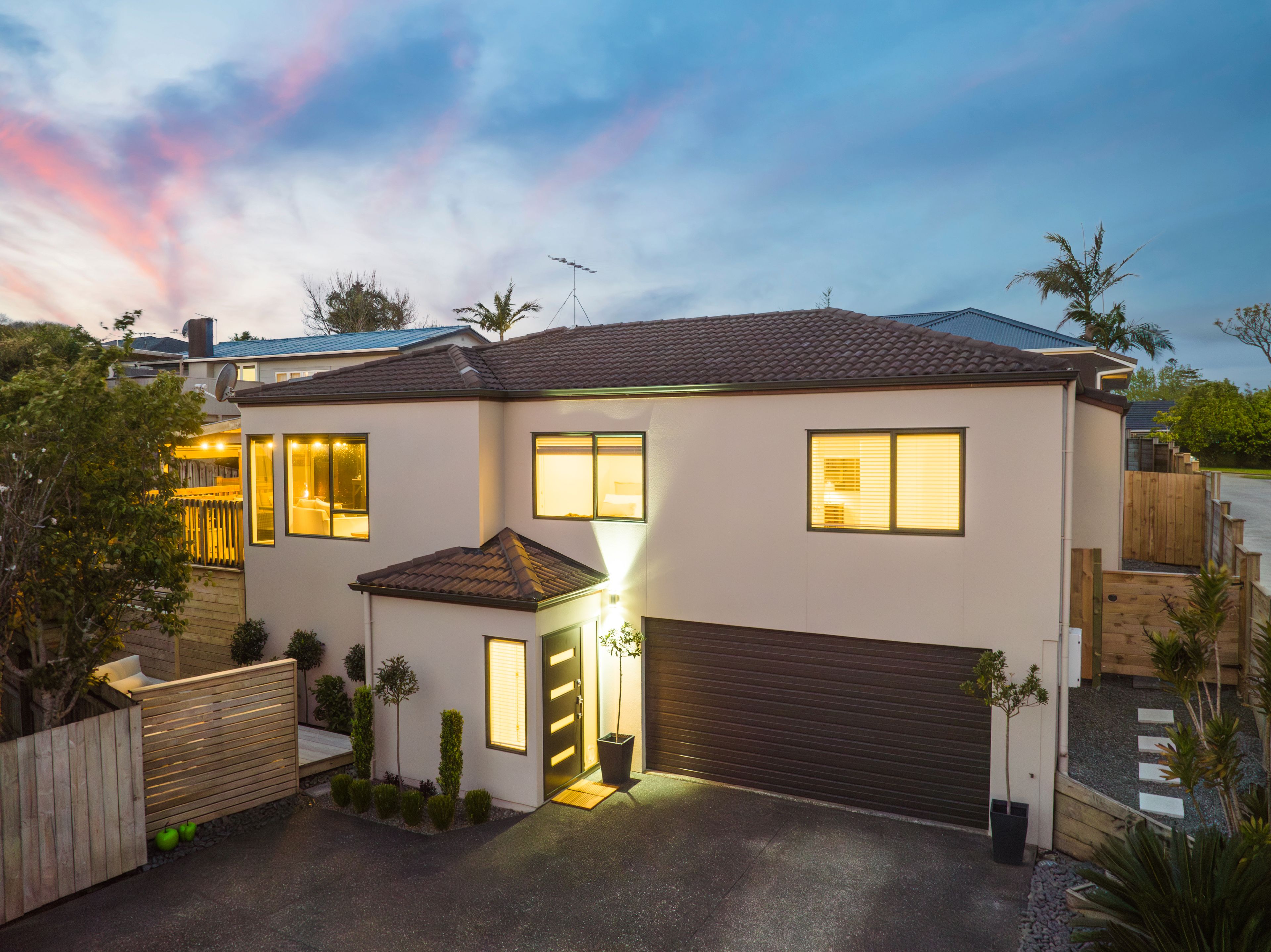 1 JaeDee Court, Howick, Manukau City
