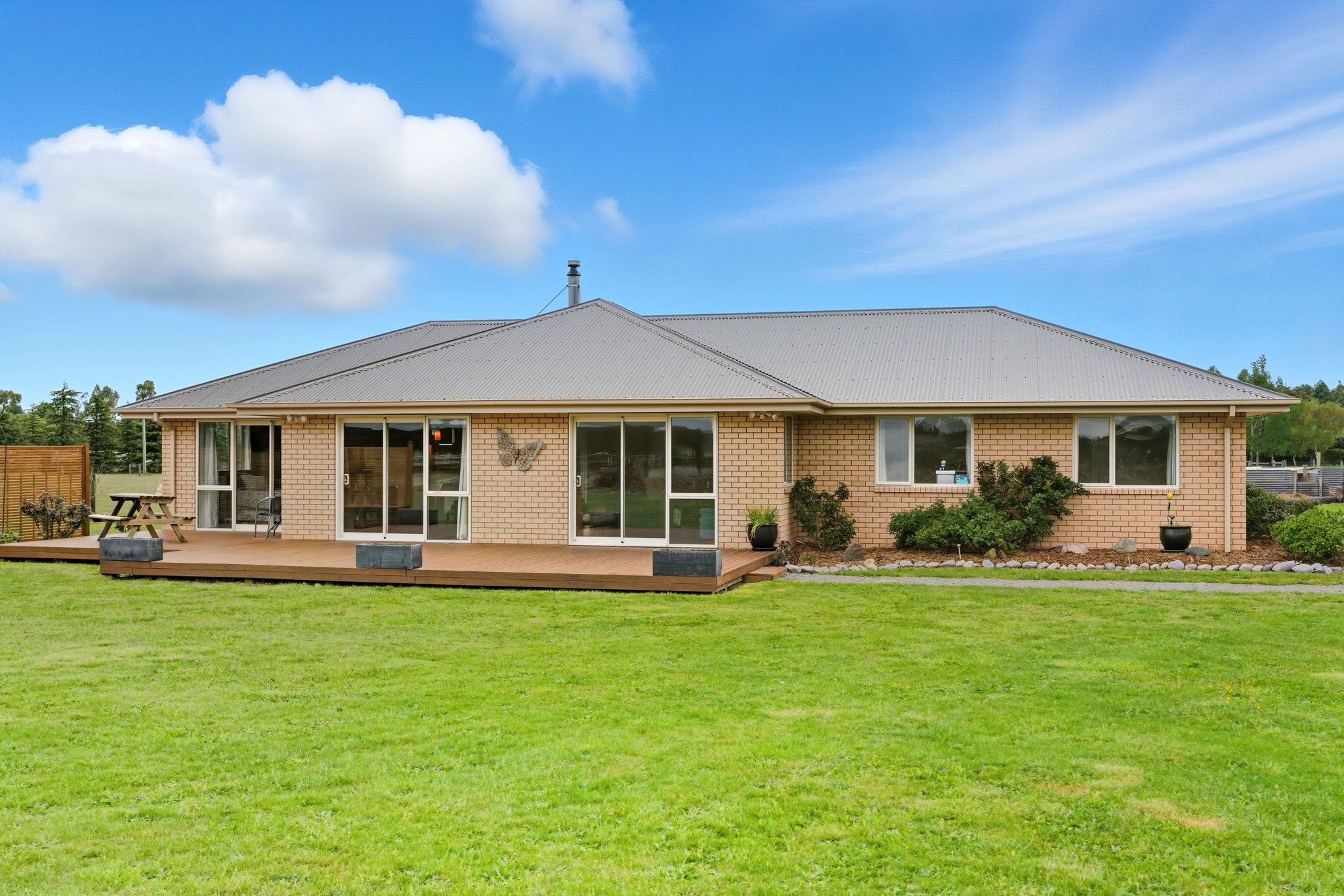1 Eyredale Road, Eyrewell, Waimakariri District