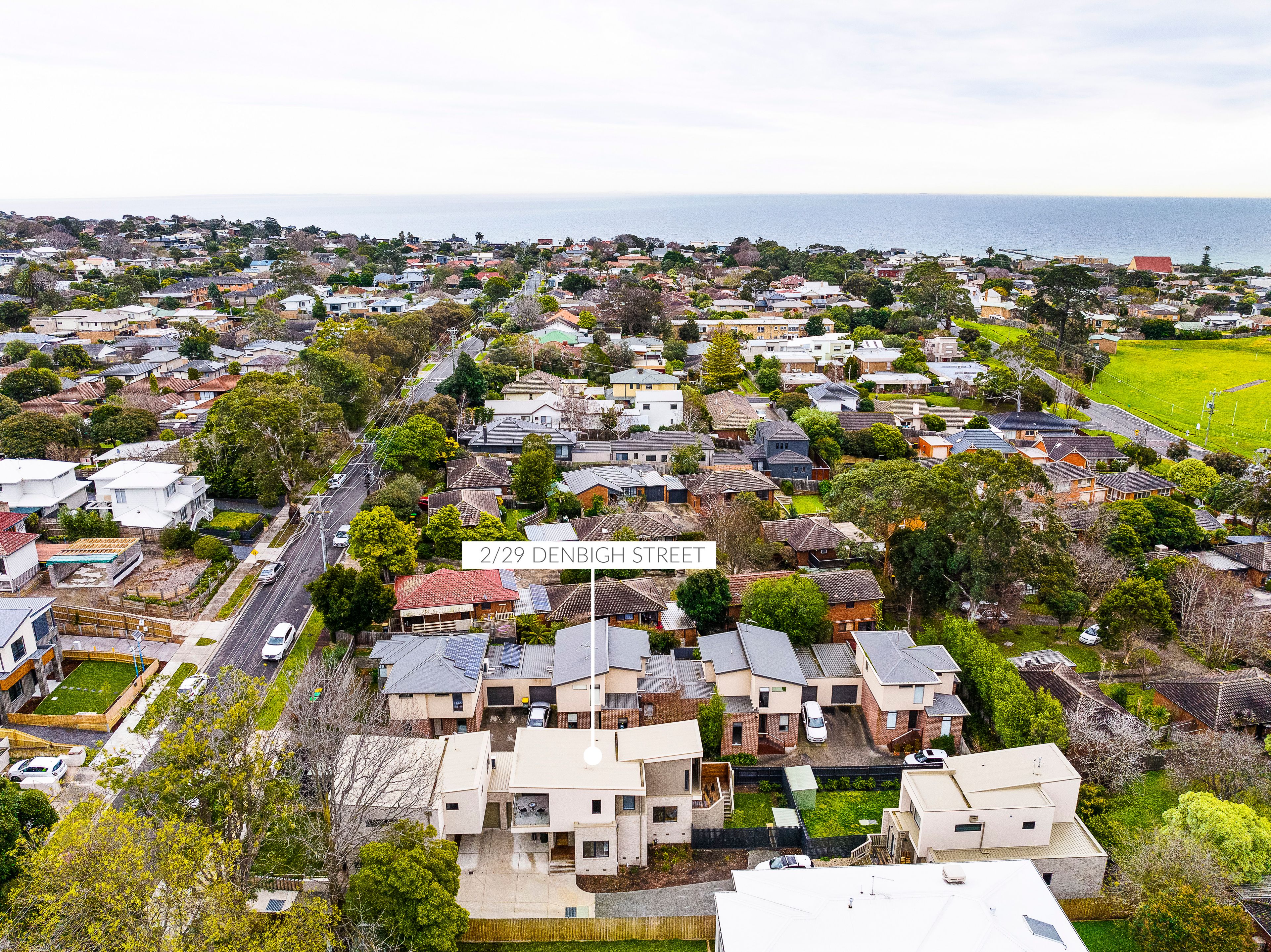 2/29 Denbigh Street, Frankston, VIC 3199