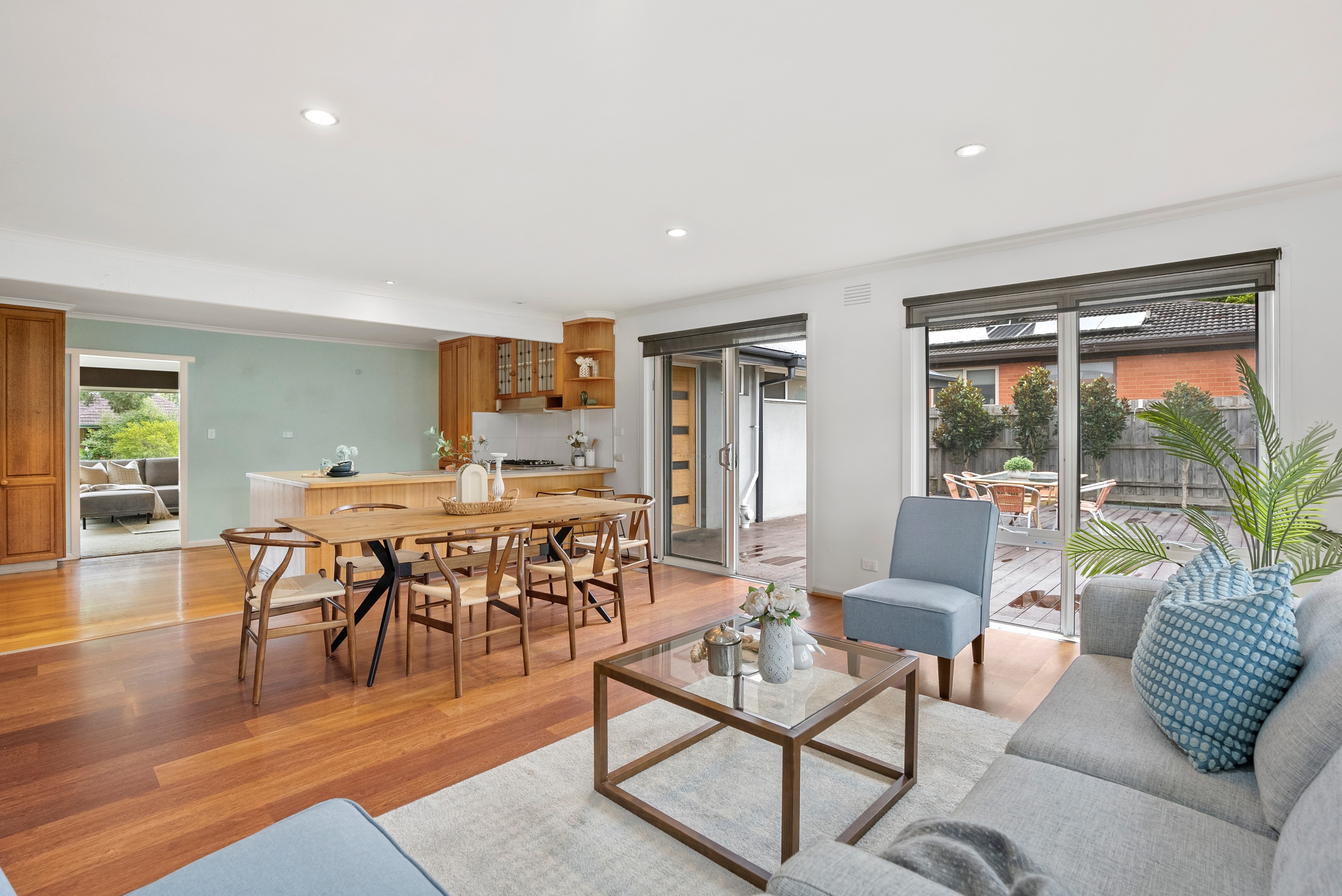 8 Rickards Avenue, Knoxfield, VIC 3180