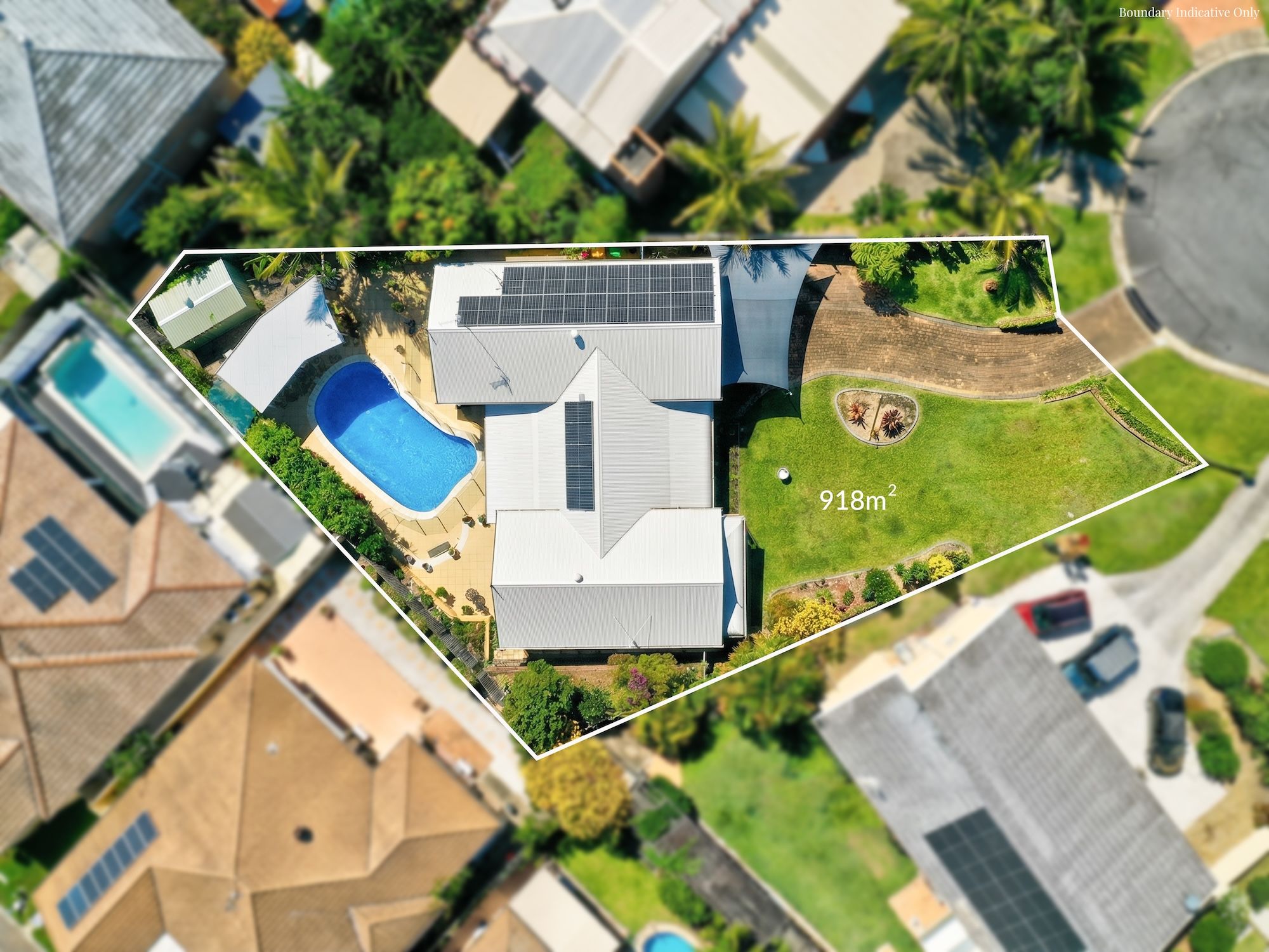10 Solar Court, Benowa, QLD 4217