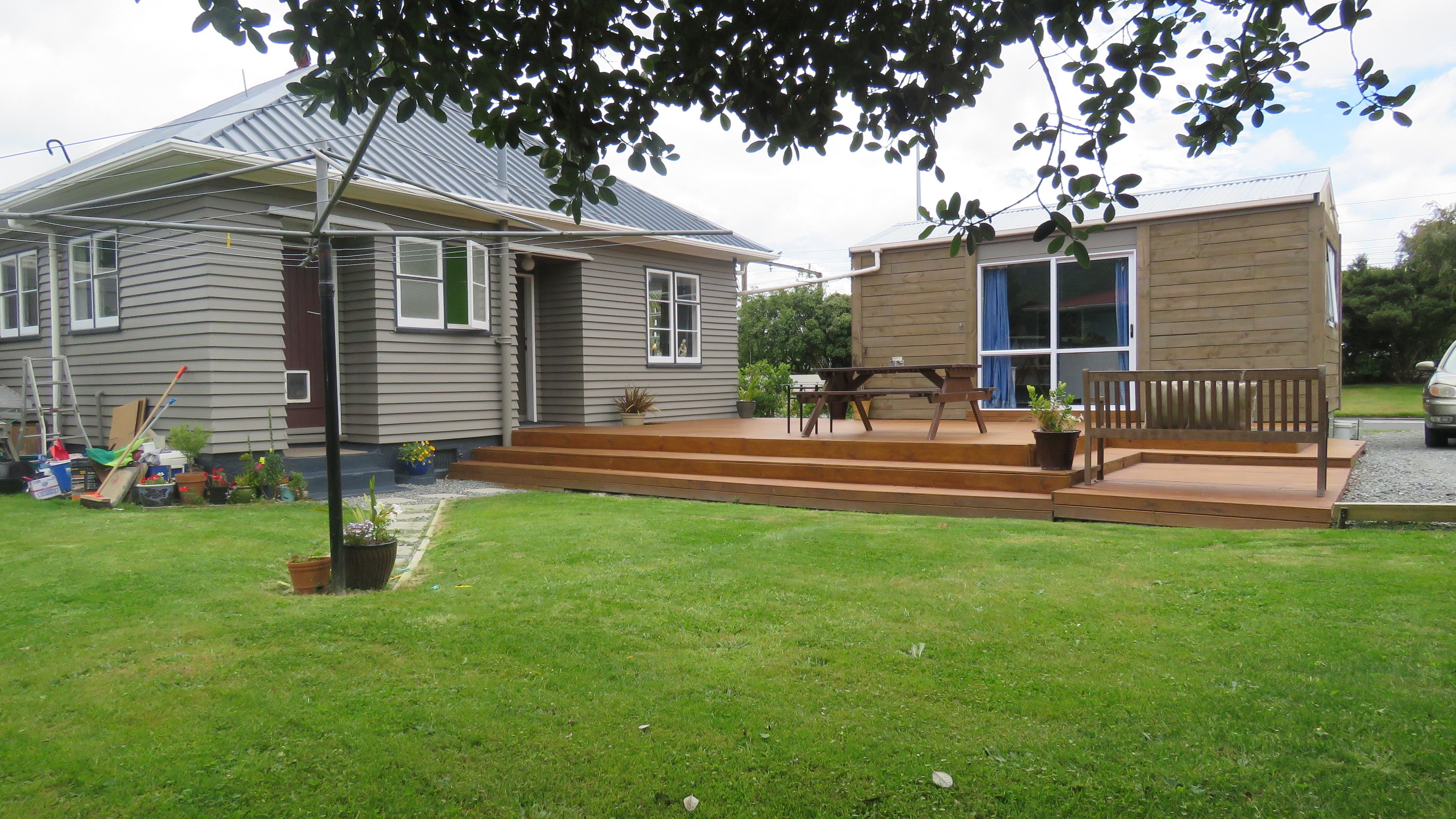 59 Cambridge Terrace, Waterloo, Lower Hutt City