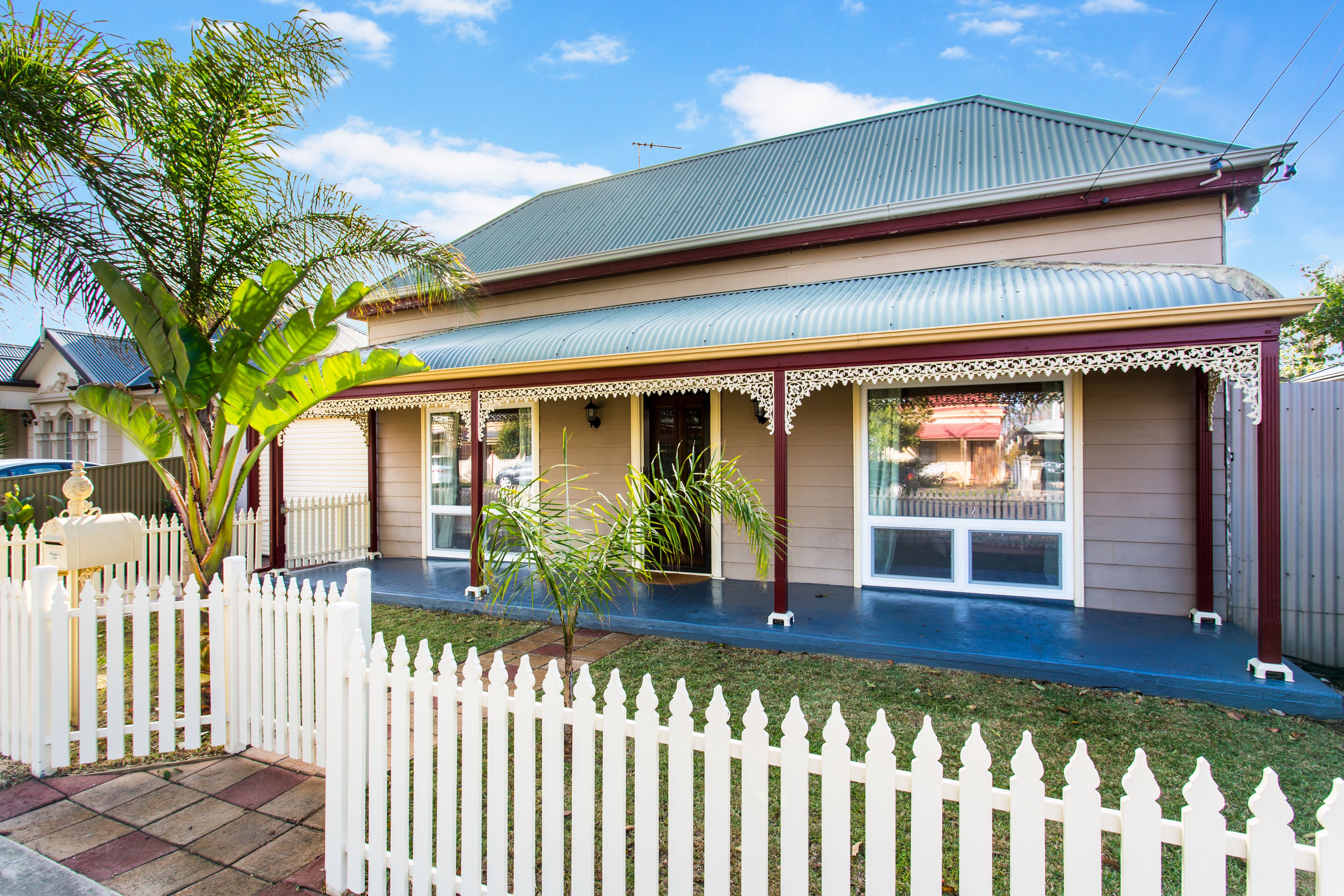 128 New Street, Queenstown, SA 5014