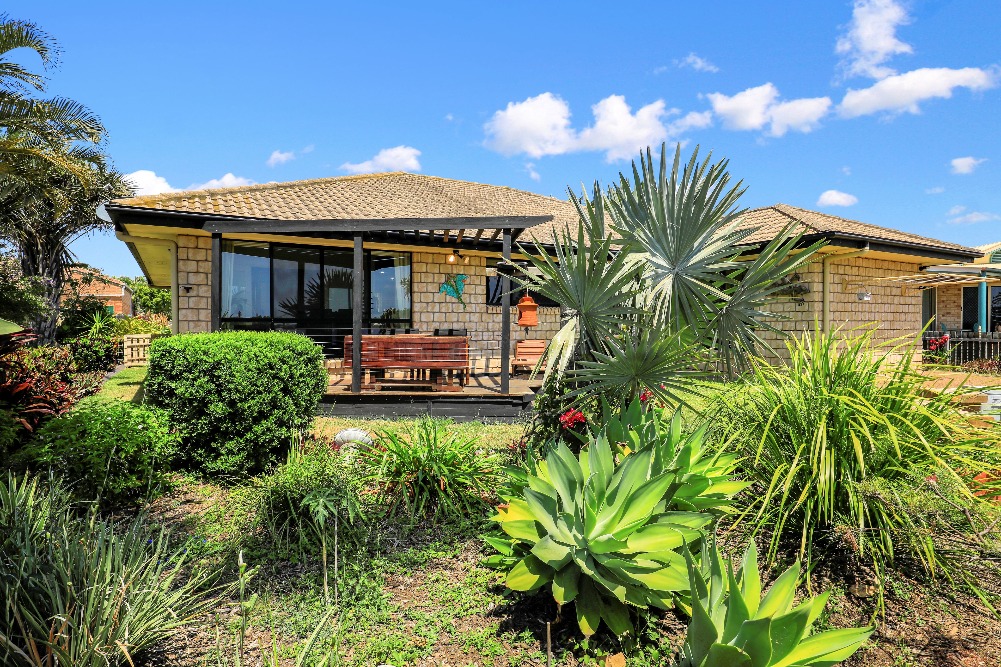 5 Palm Street, Innes Park, QLD 4670