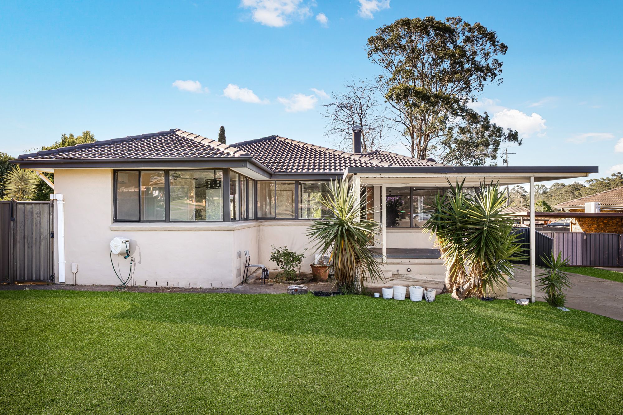 2 Gazelle Place , Werrington NSW 2747