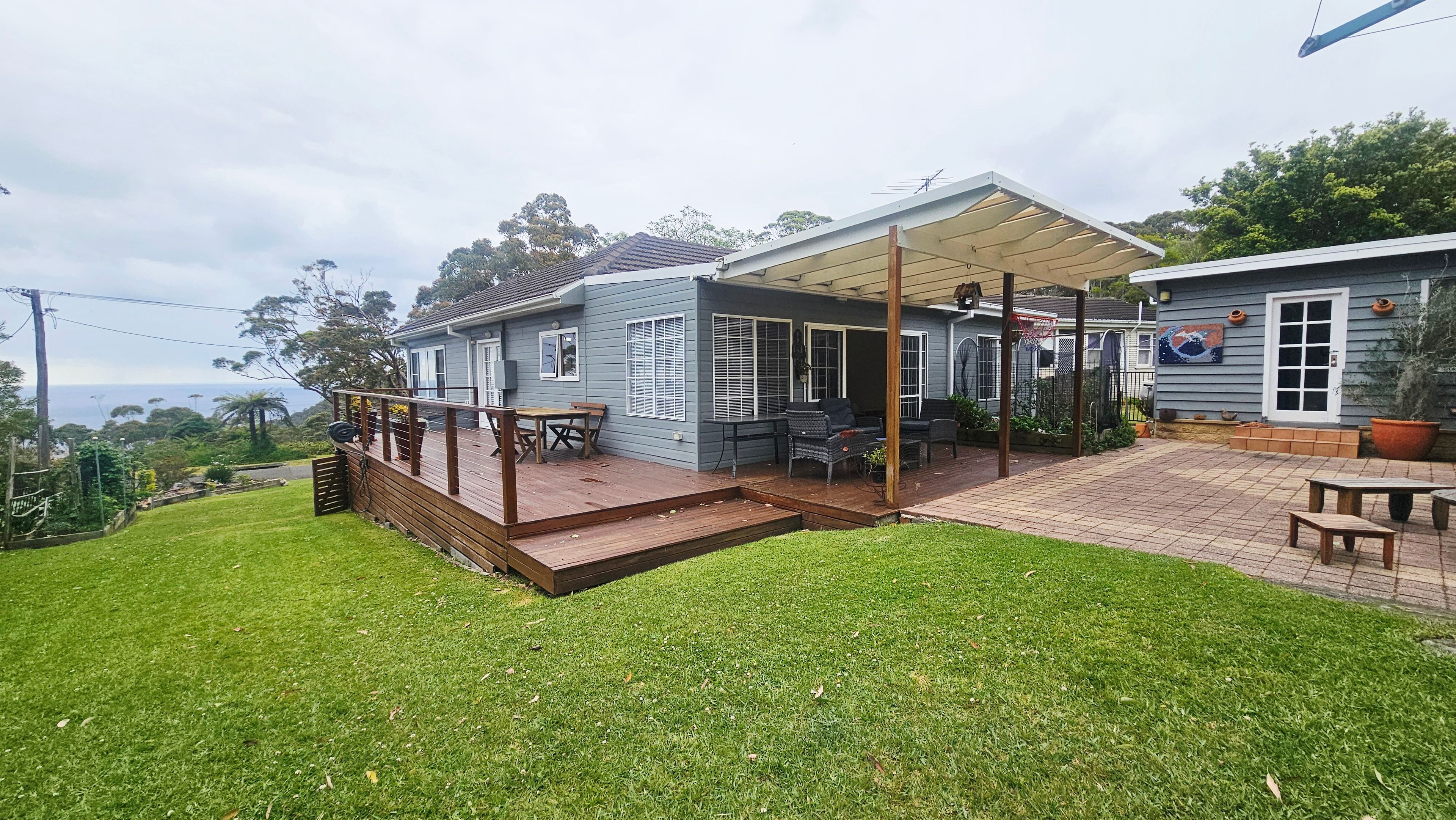 36 Longview Crescent, Stanwell Tops NSW 2508
