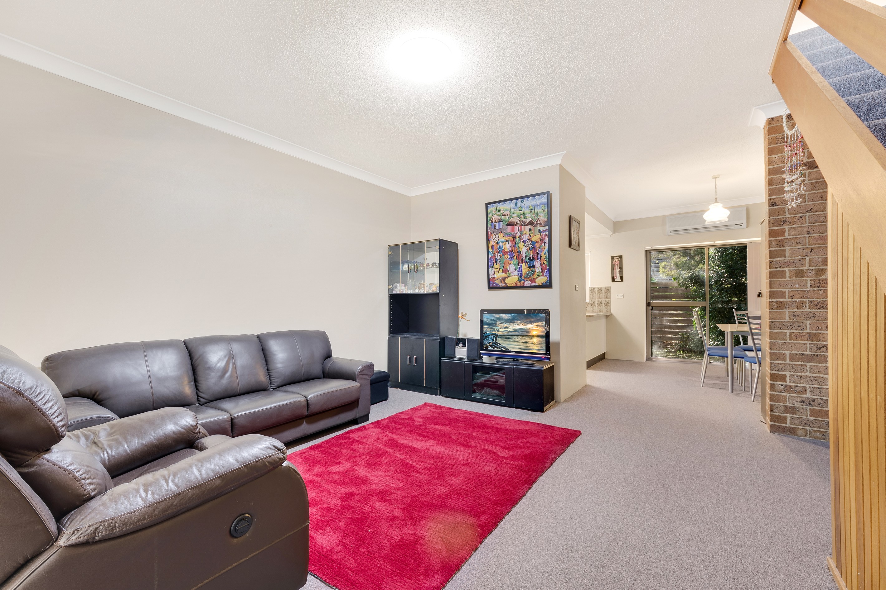 11/17 Lagonda Drive, Ingleburn, NSW 2565