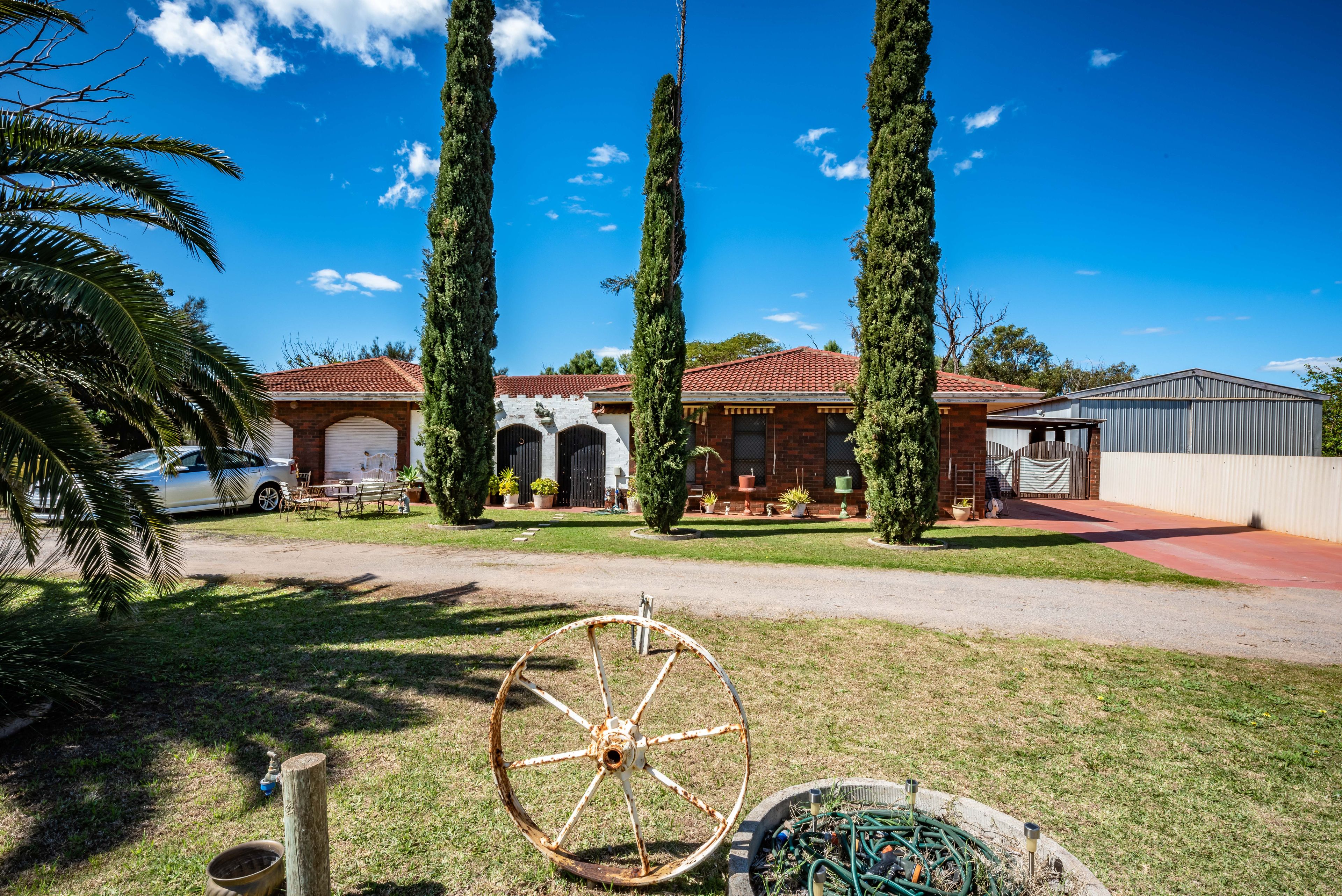 4 Erla Place, Woorree, WA 6530