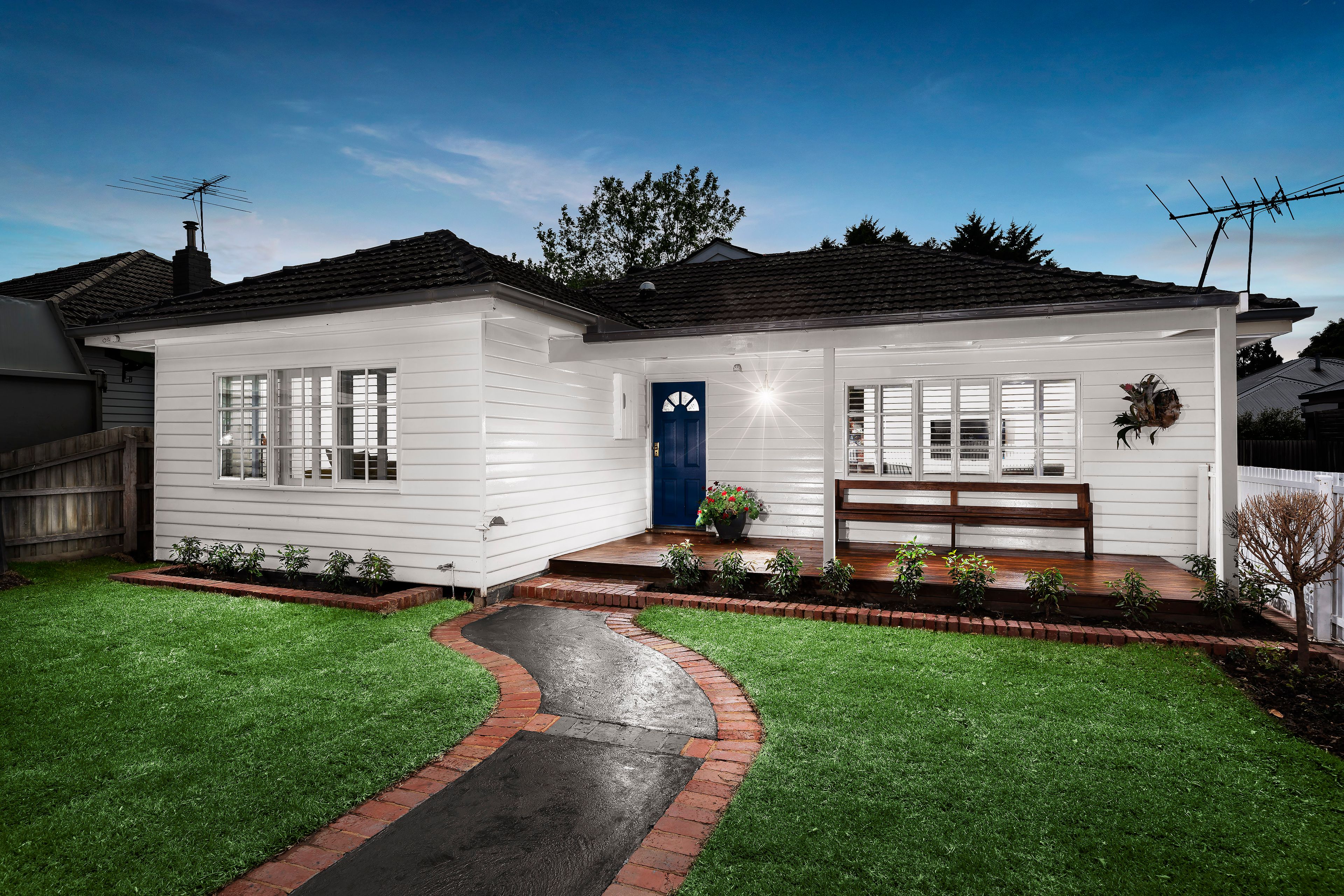 30 Princes Street, Watsonia VIC 3087