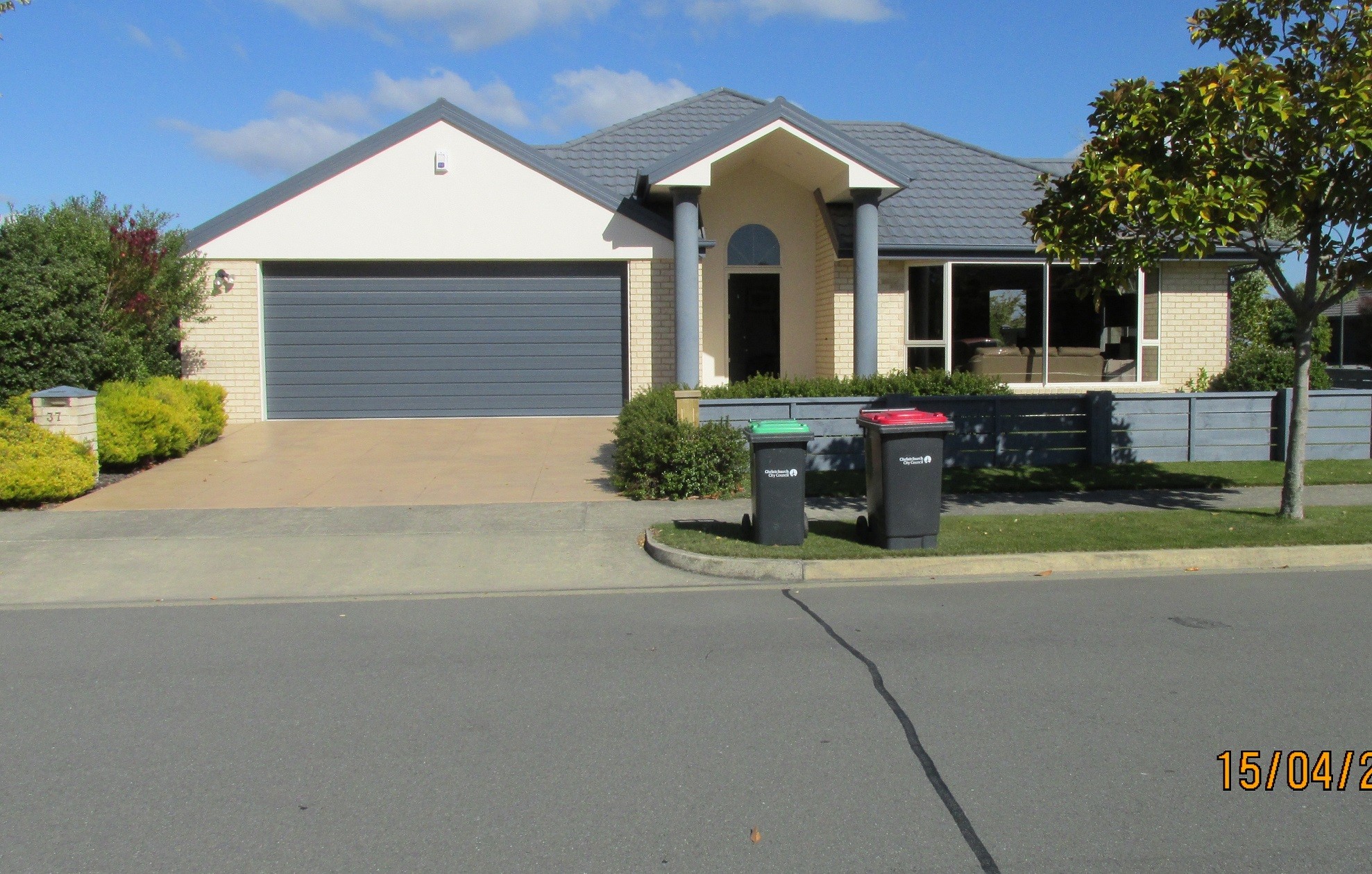 37 Mounter Avenue, Northwood, Christchurch City