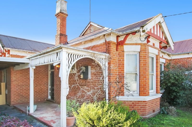 34 Balfour Street