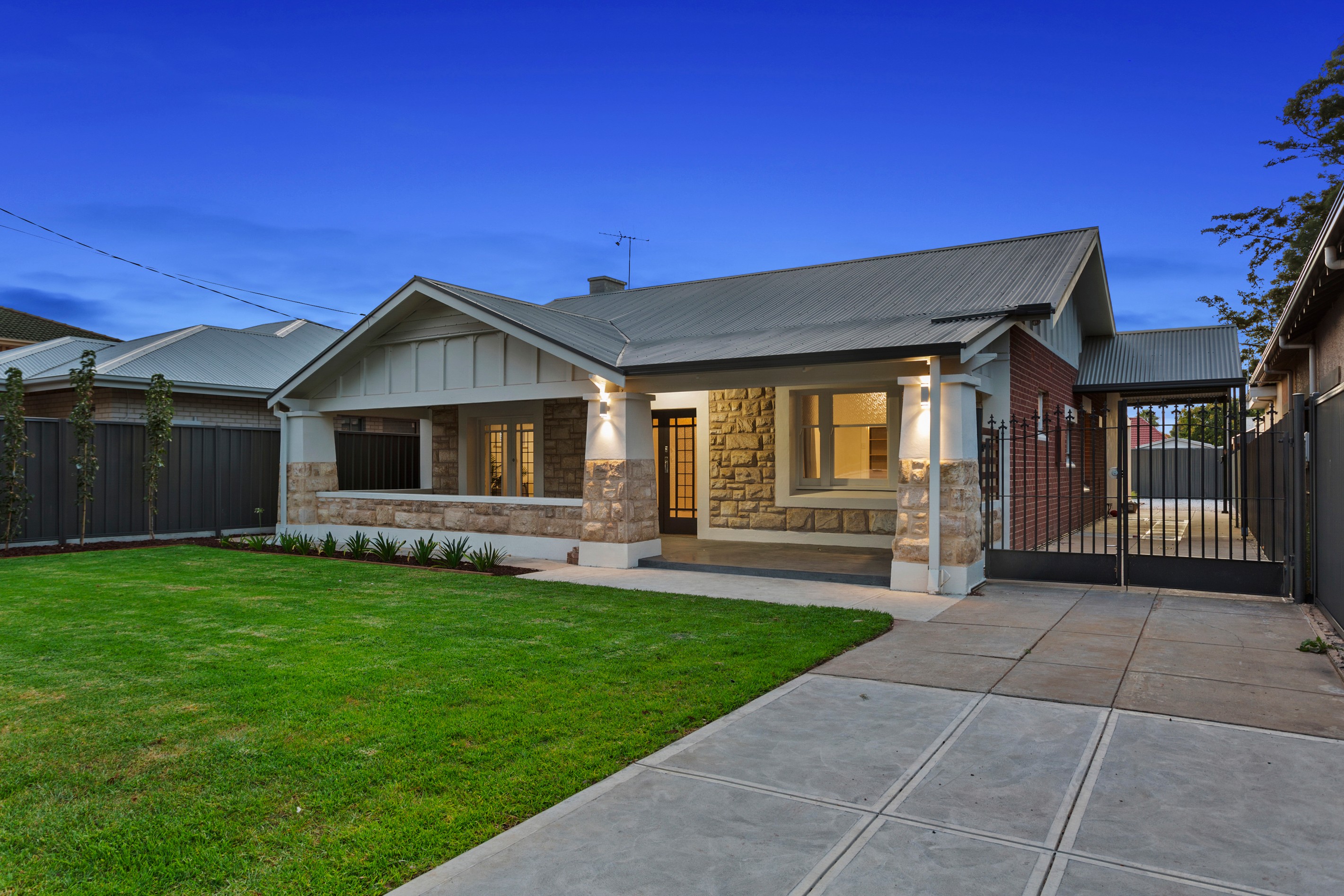 50 East Avenue, Black Forest, SA 5035