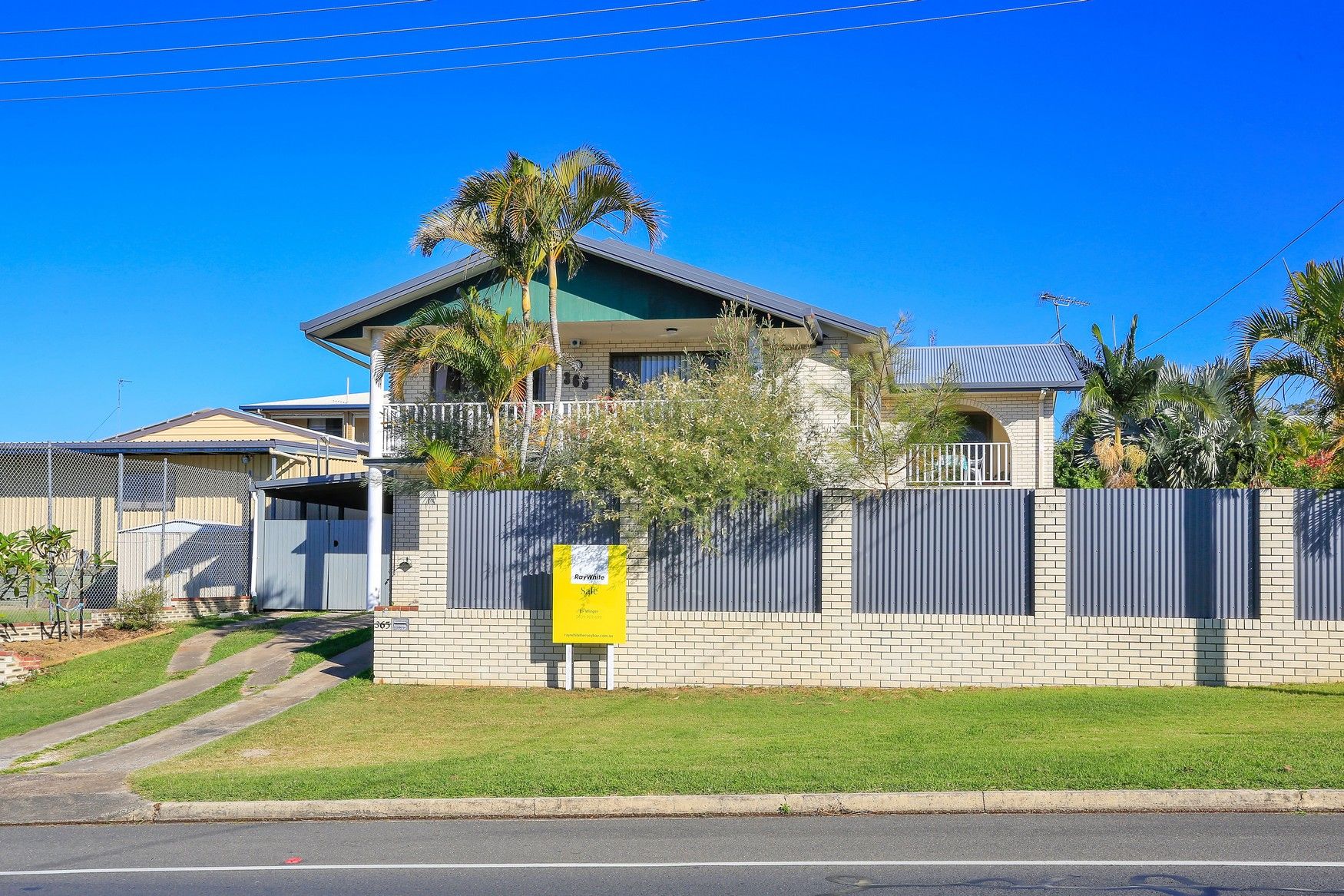 365 Boat Harbour Drive, Scarness, QLD 4655