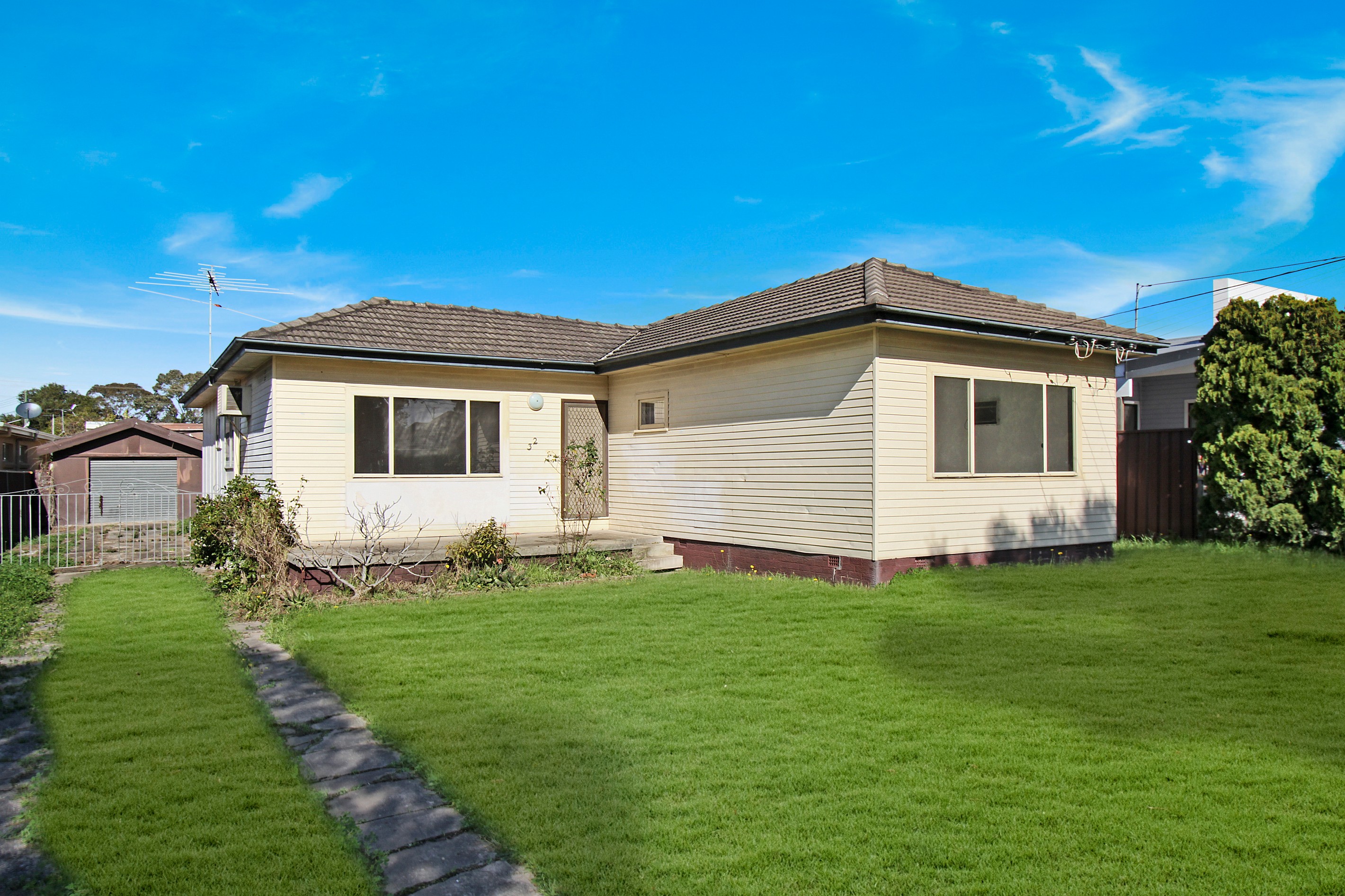 32 Moir Street, Smithfield, NSW 2164