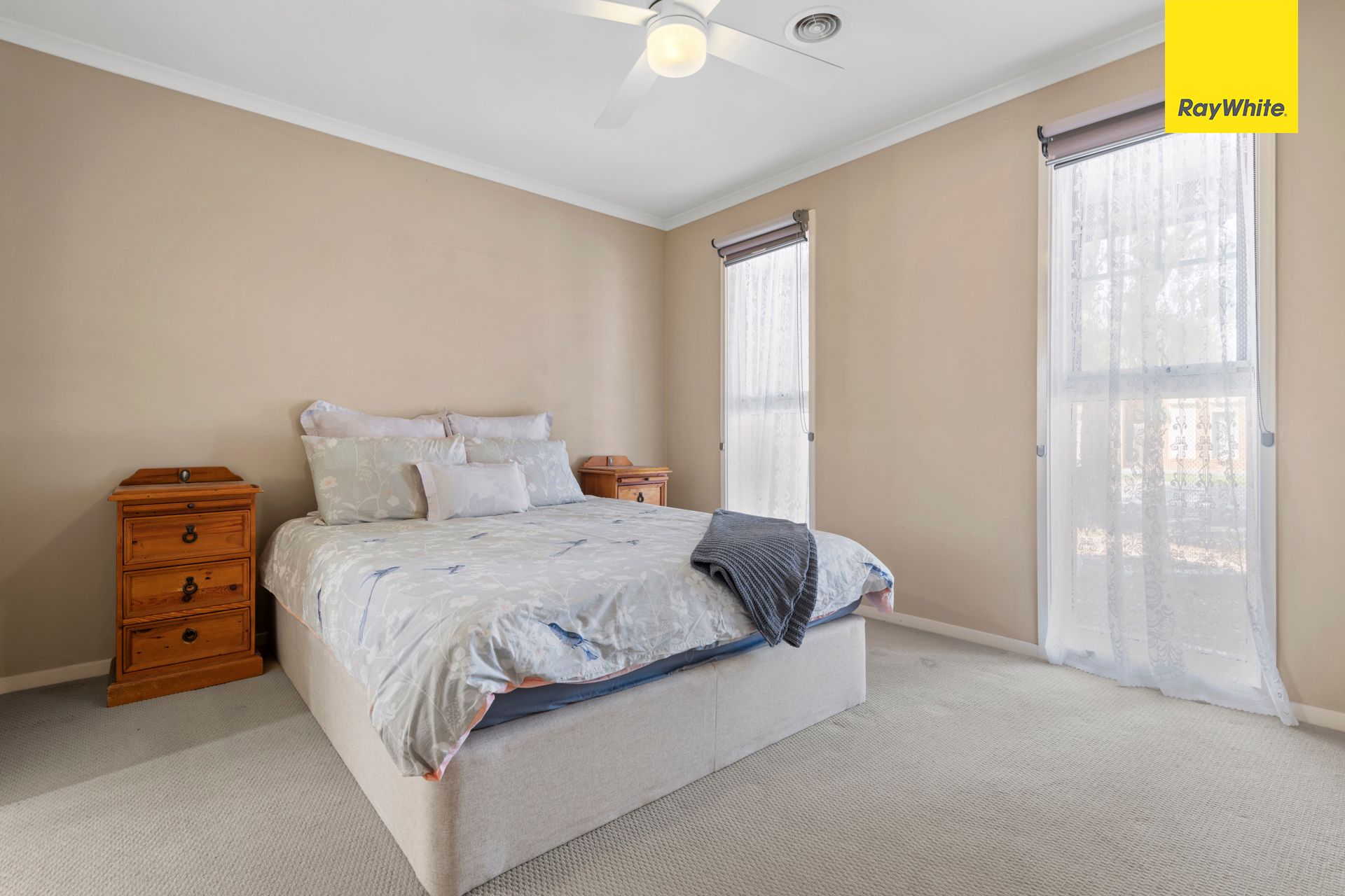 42 Fairhaven Boulevard, Melton West, VIC 3337