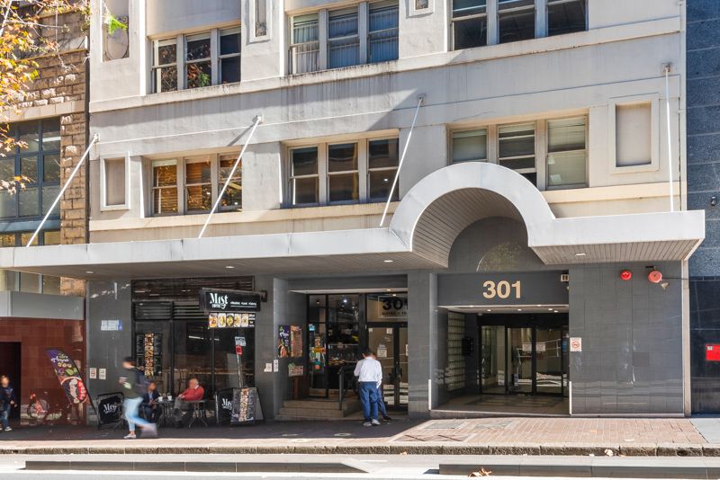 Suite 23 301 Castlereagh Street, Sydney, NSW 2000