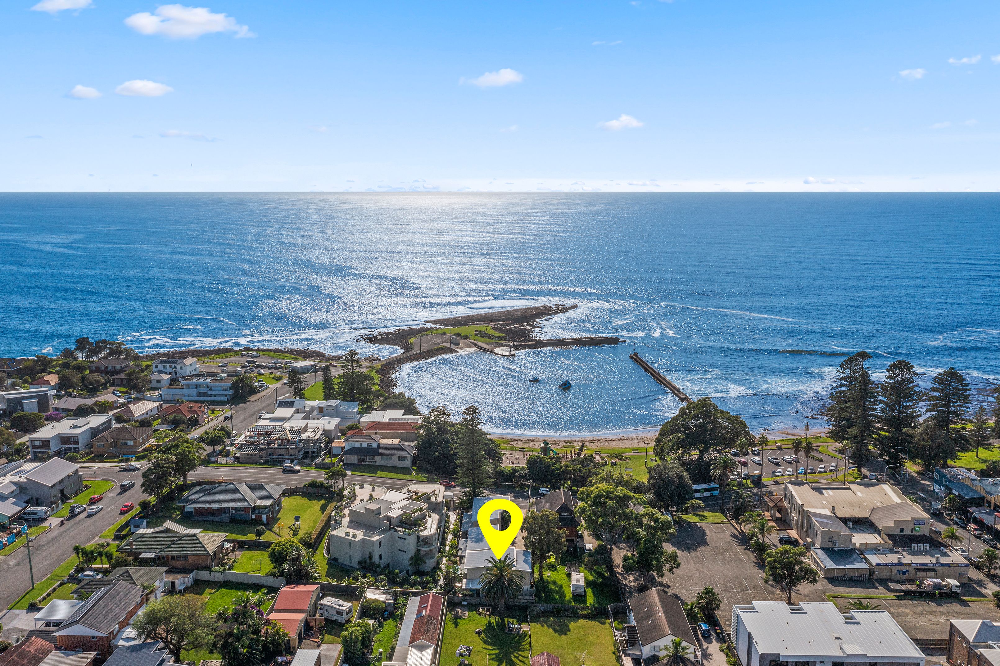 1B Wollongong Street, Shellharbour NSW 2529