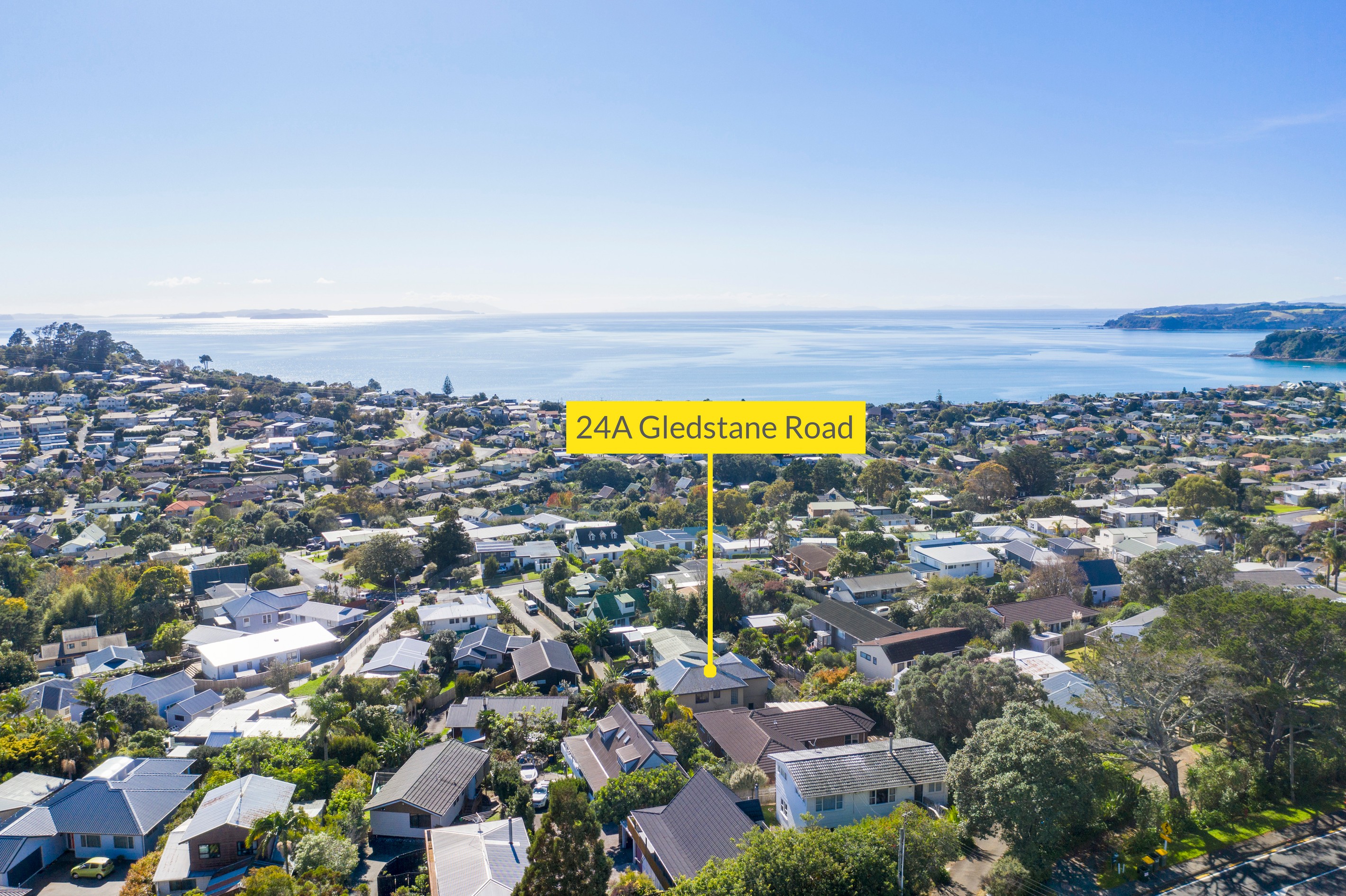 24a Gledstane Road, Stanmore Bay, Rodney