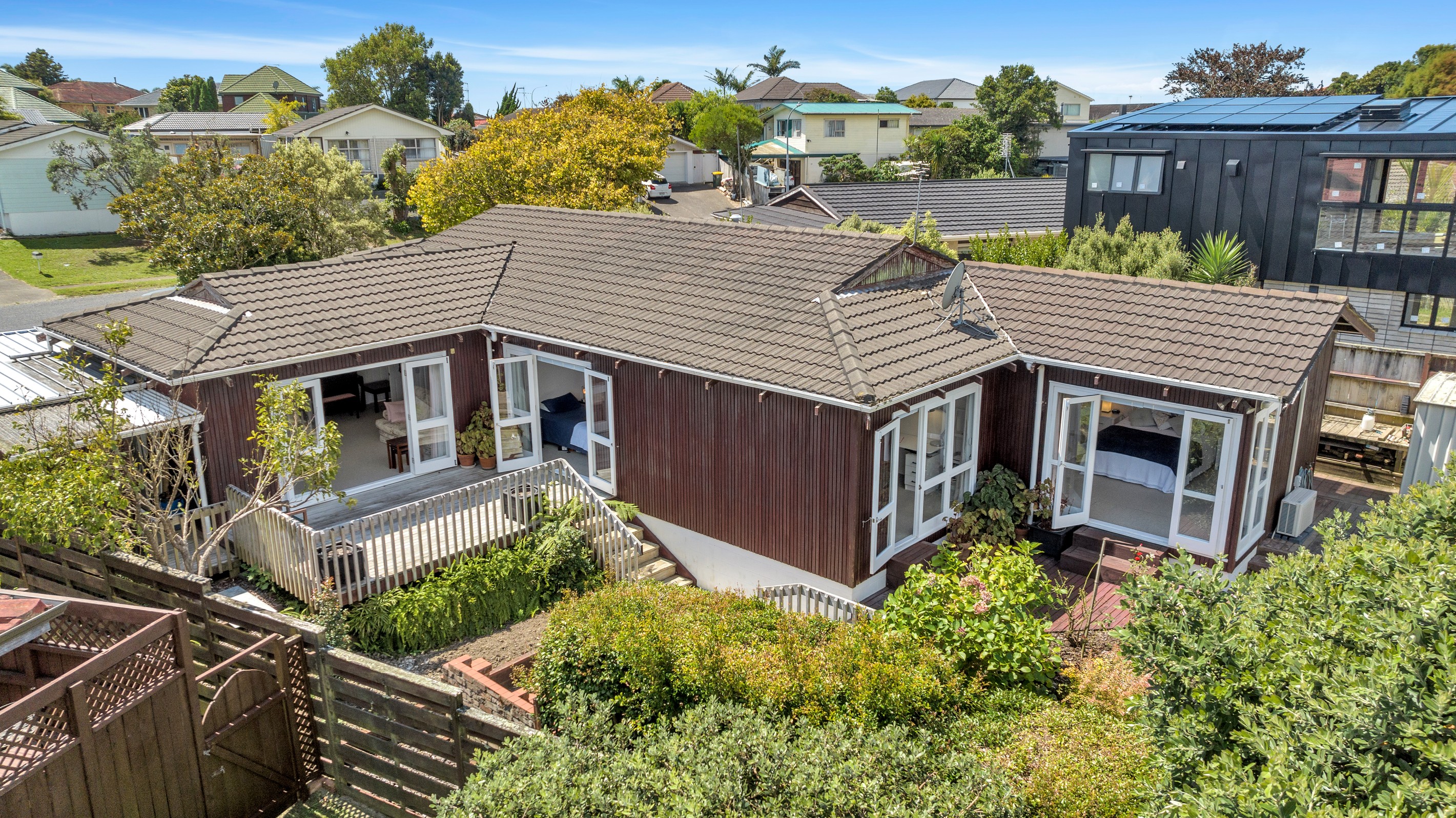 18 Maugham Drive, Bucklands Beach, Manukau City