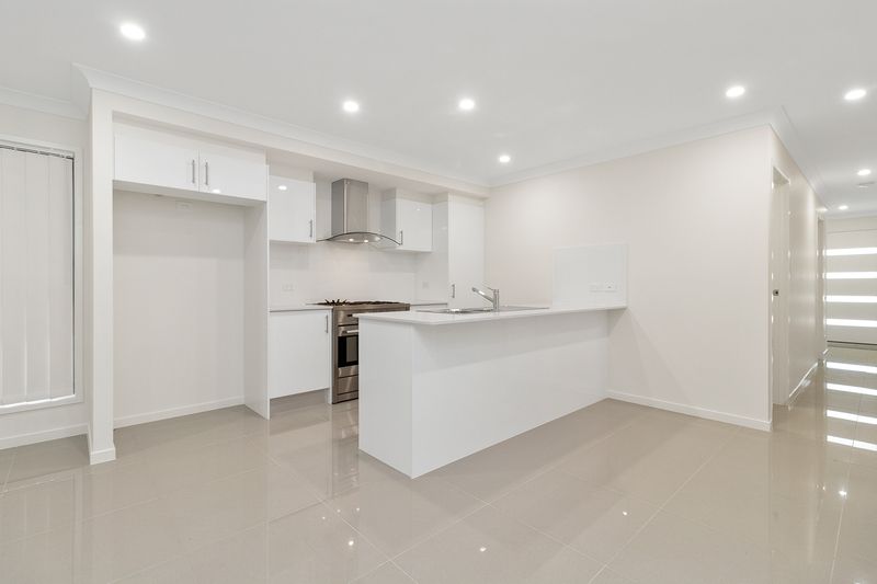 21 Opportunity Street Lot 42, Ripley, QLD 4306