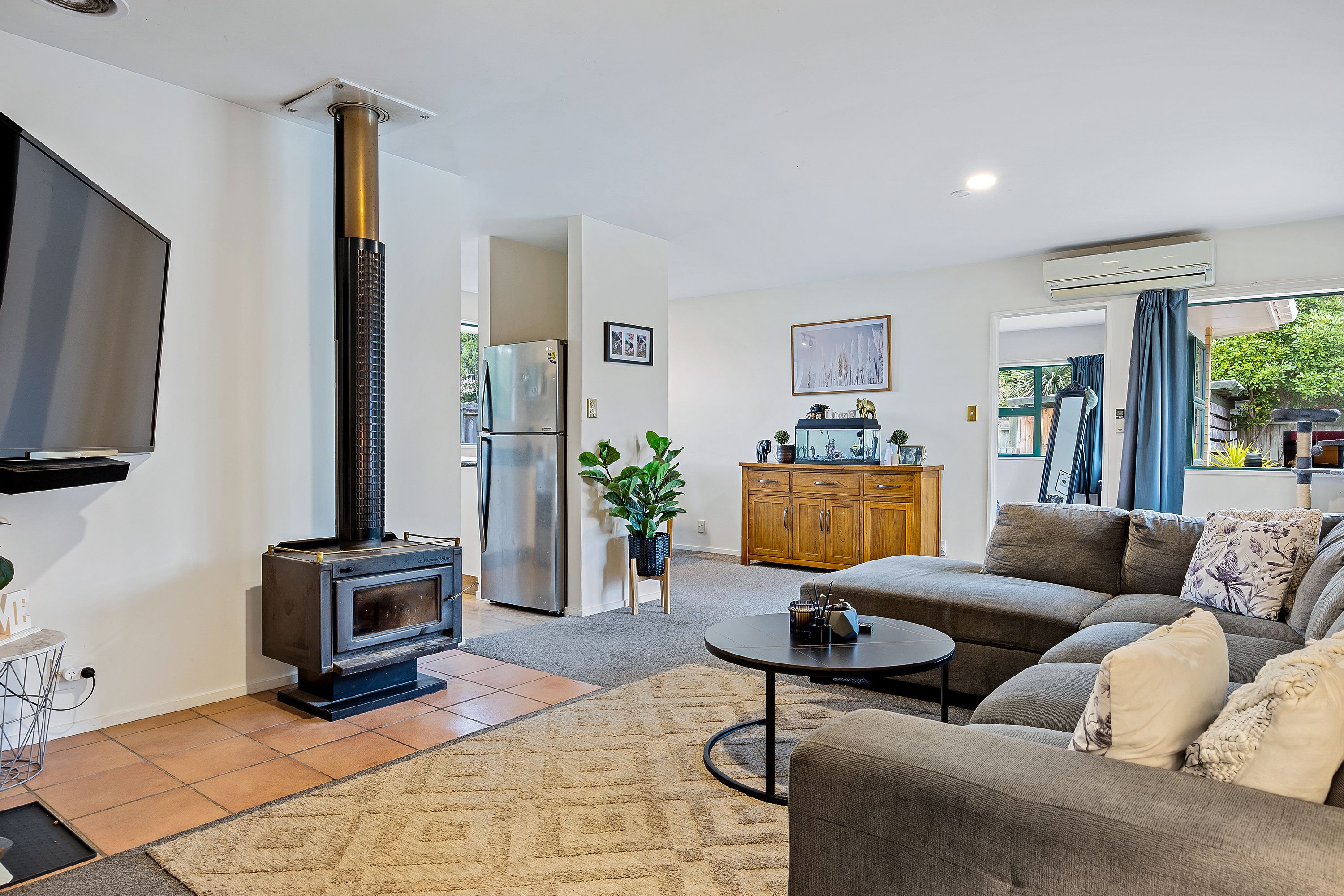 12 Smarts Drive, Leithfield Beach, Hurunui District