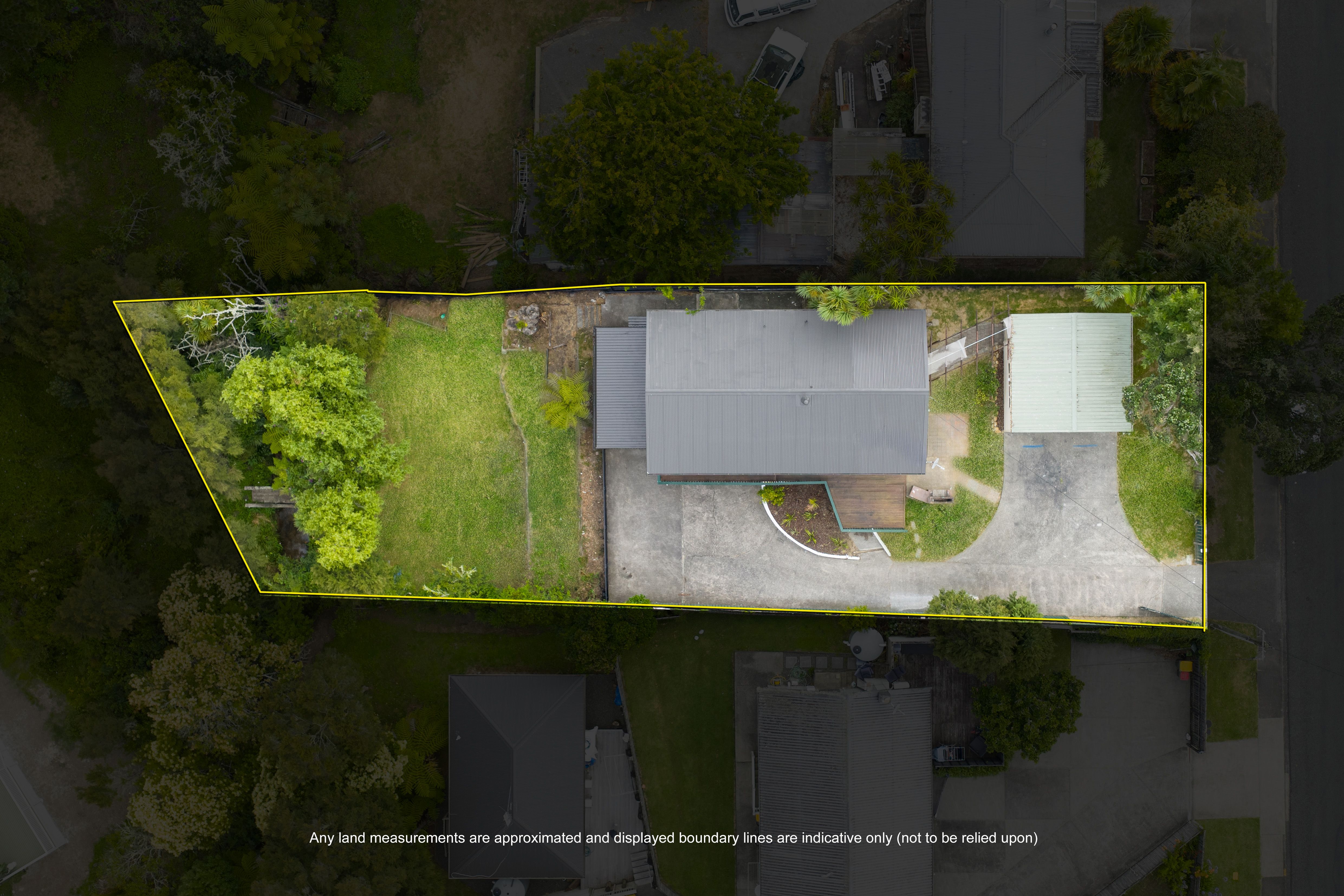 14 Withers Road, Glen Eden, Waitakere City