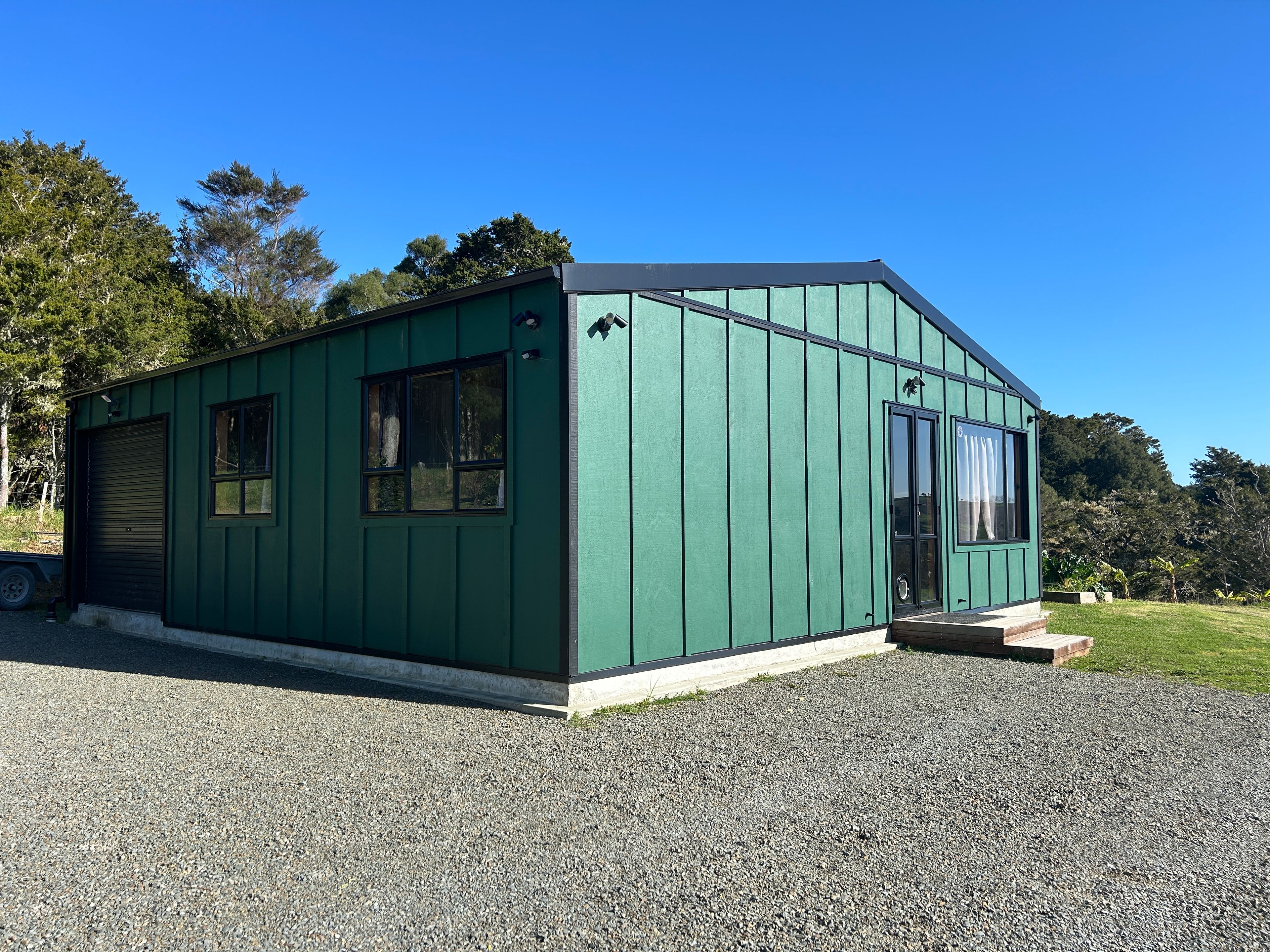 364/2 Oneriri Road, Kaiwaka, Kaipara District