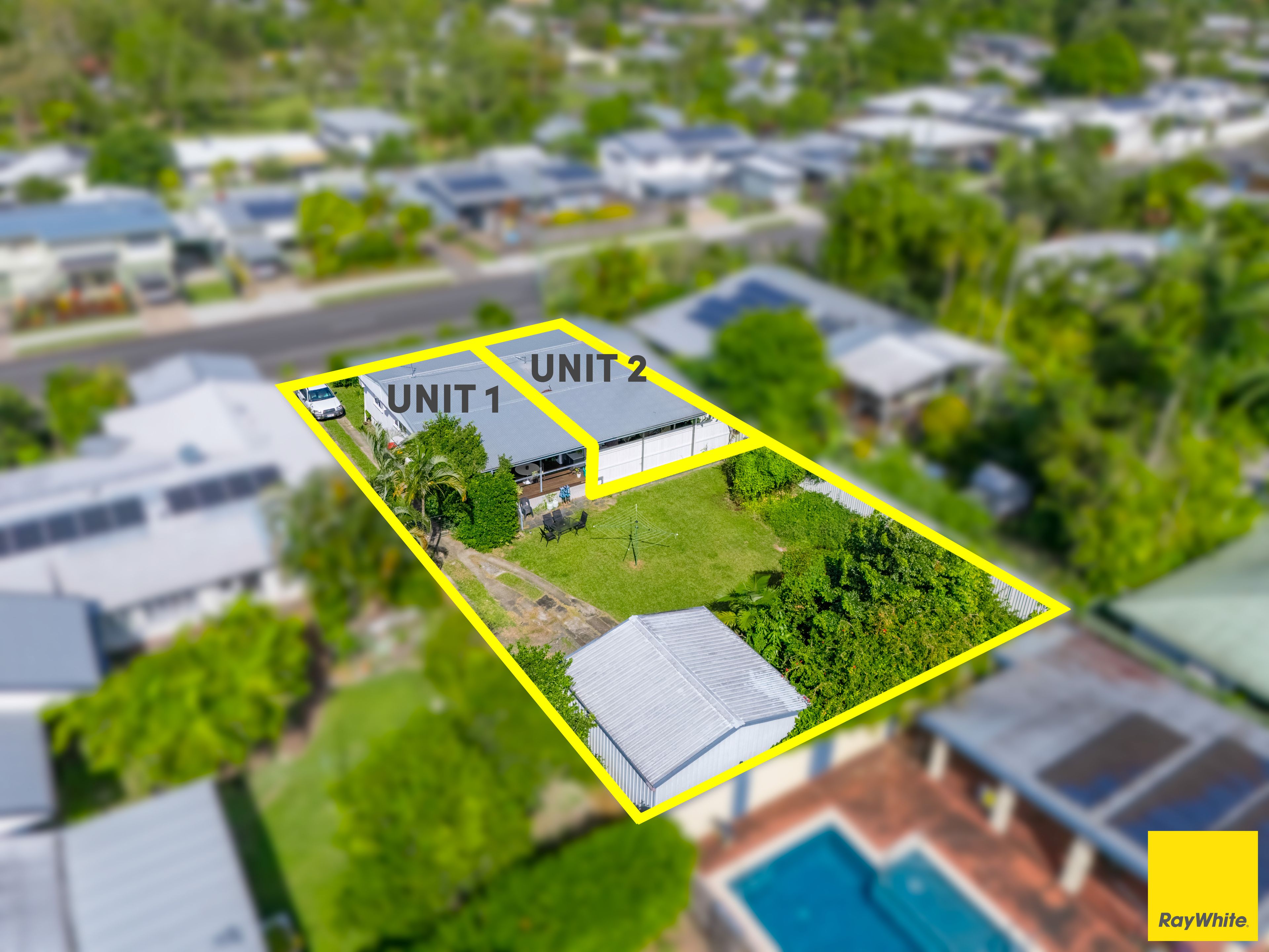 196 Greenslopes Street, Edge Hill, QLD 4870