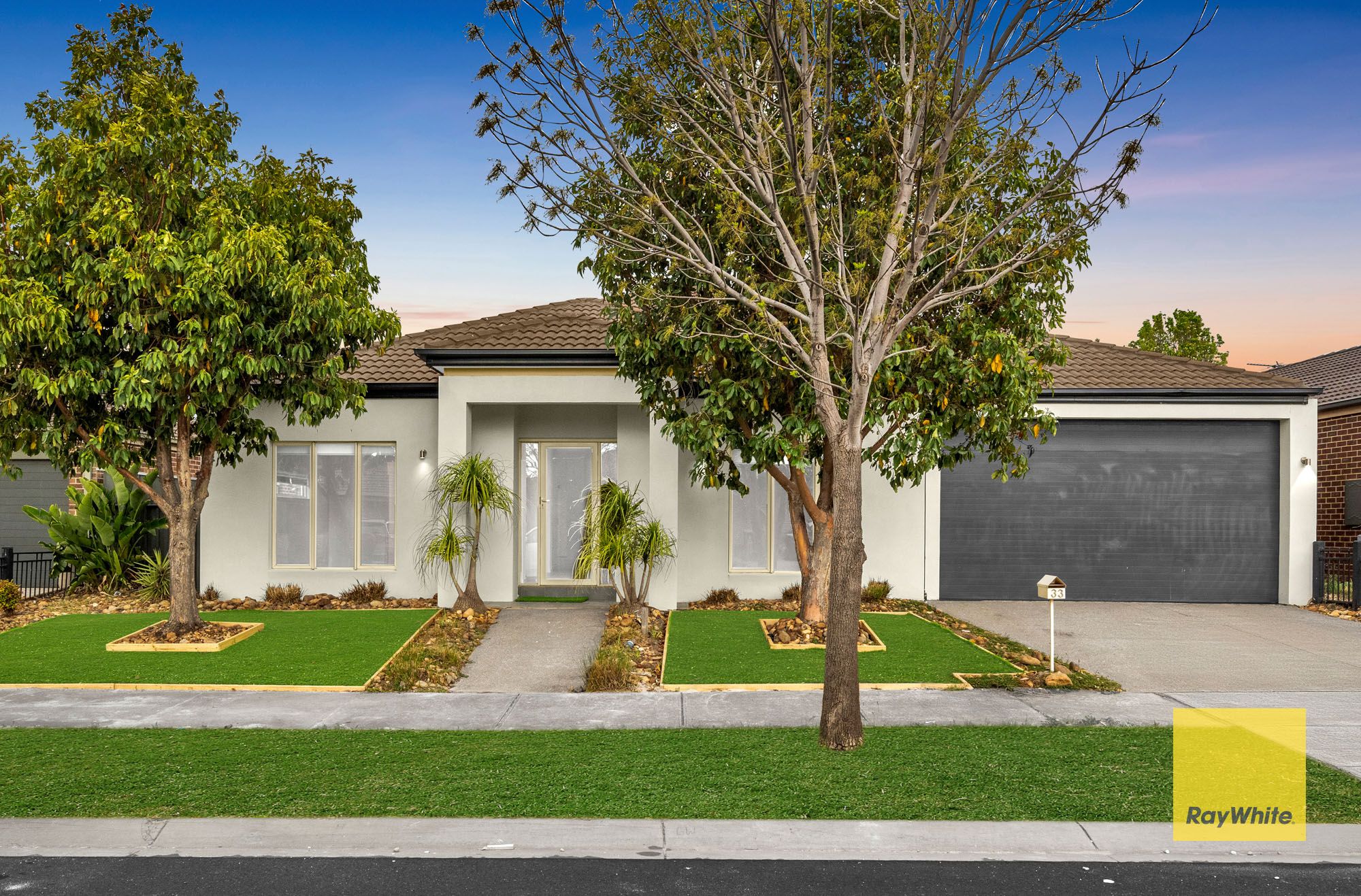 33 Millendon Boulevard, Tarneit VIC 3029