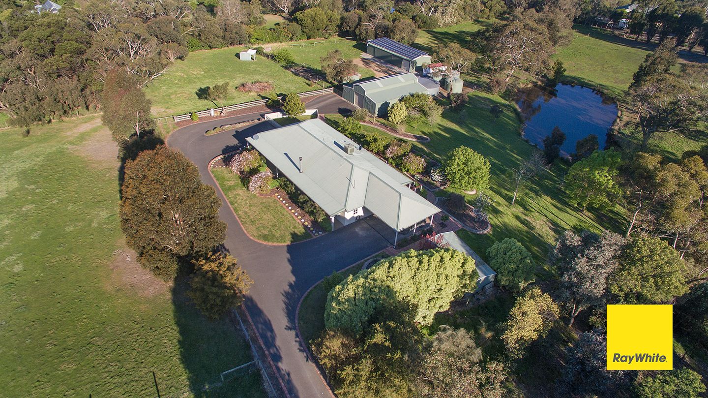 104 Highfield Drive, Langwarrin South, VIC 3911