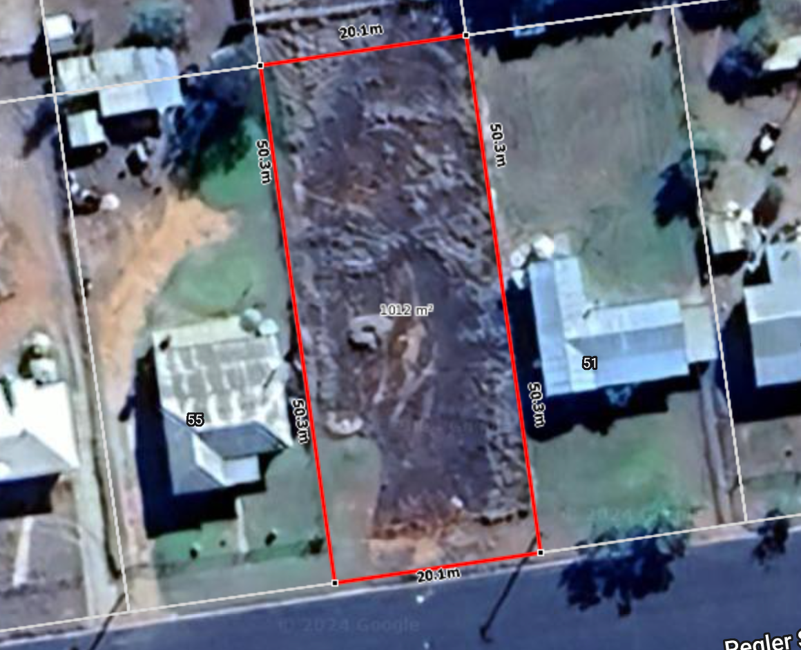 53 Pegler Street, Quilpie QLD 4480