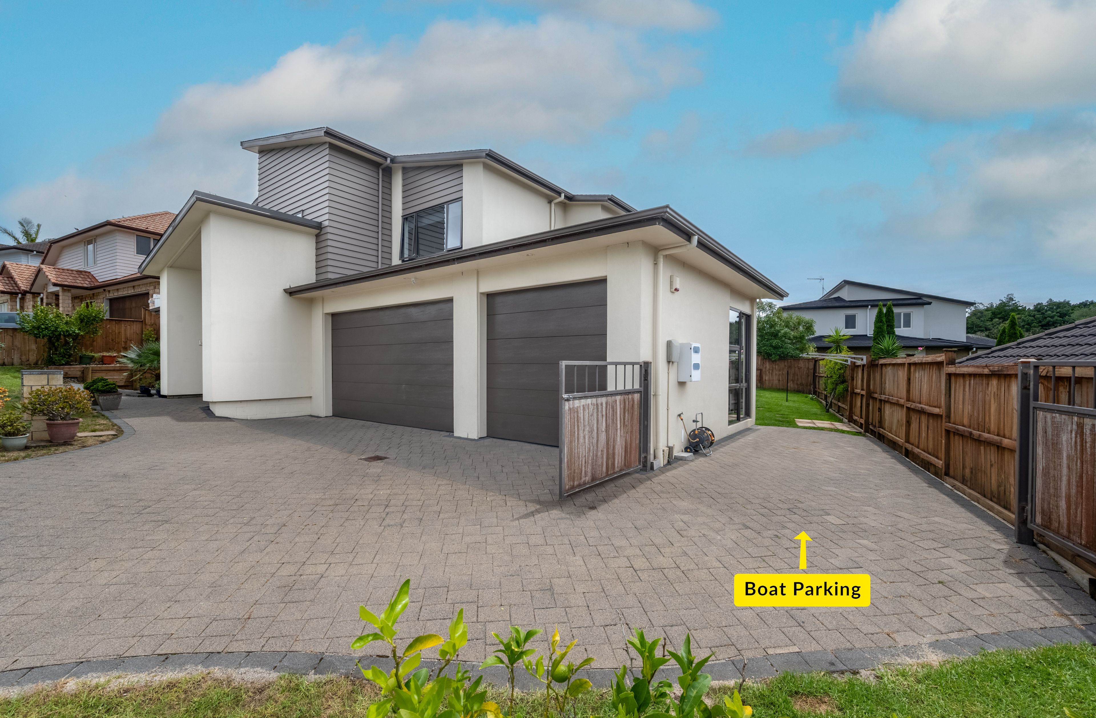 5 Gibbston Crescent, Flat Bush, Manukau City 2023 House for Sale