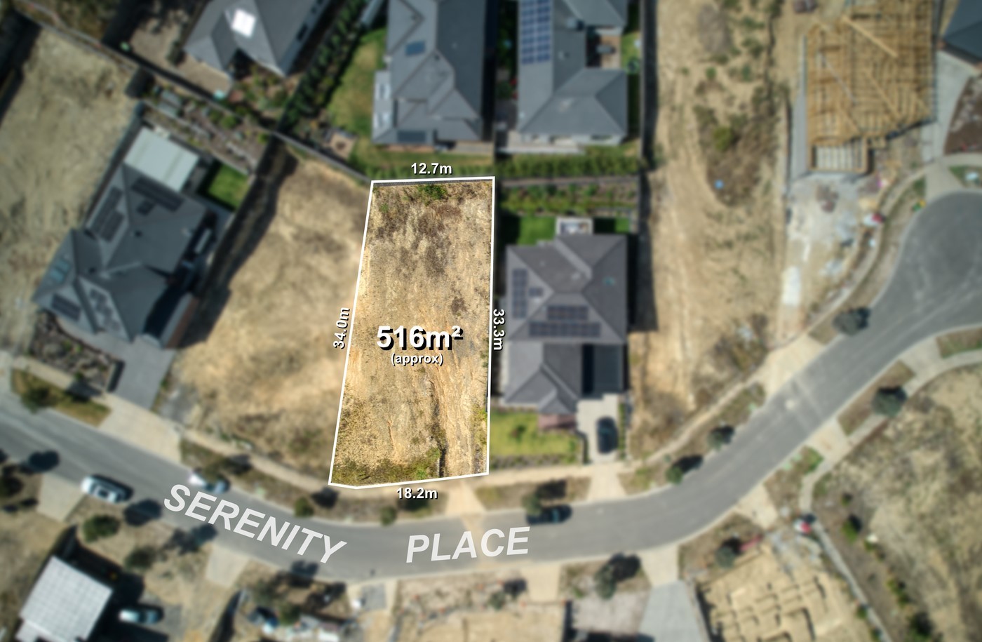 37 Serenity Place, Diamond Creek, VIC 3089