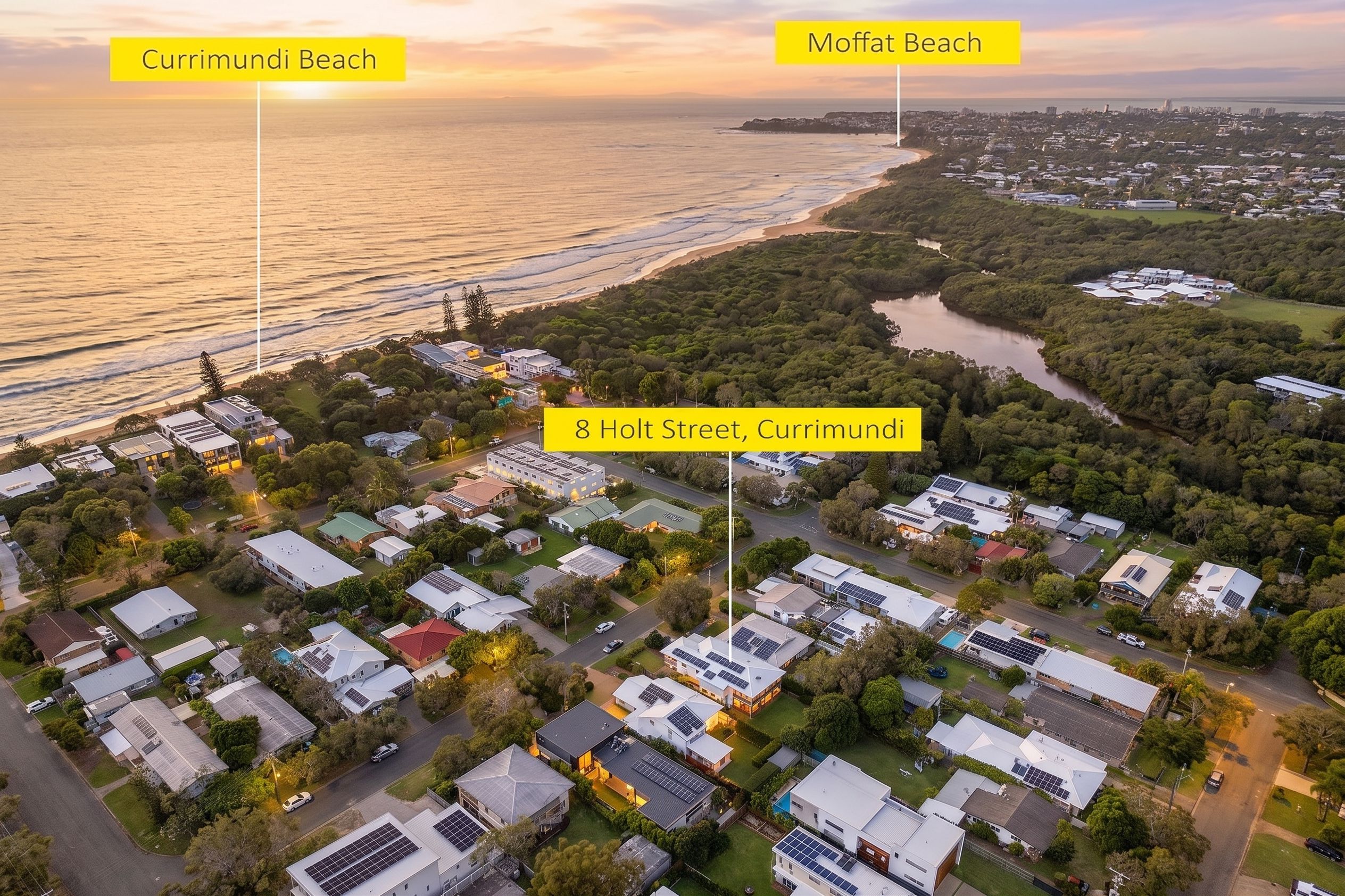 8 Holt Street, Currimundi, QLD 4551