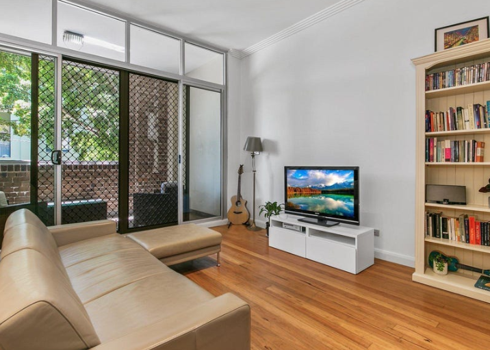 10/177-179 Salisbury Road, Camperdown, NSW 2050