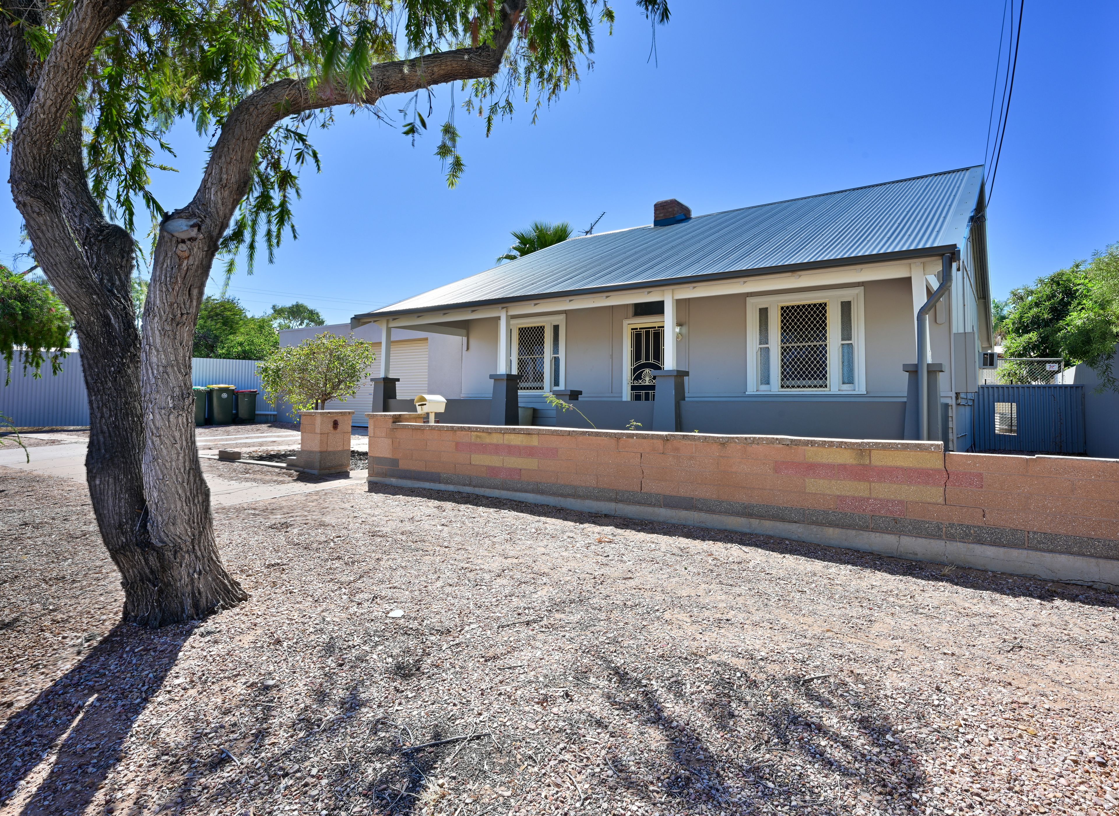 1 Mulhall Street, Port Augusta, SA 5700 Sold House Ray White Port