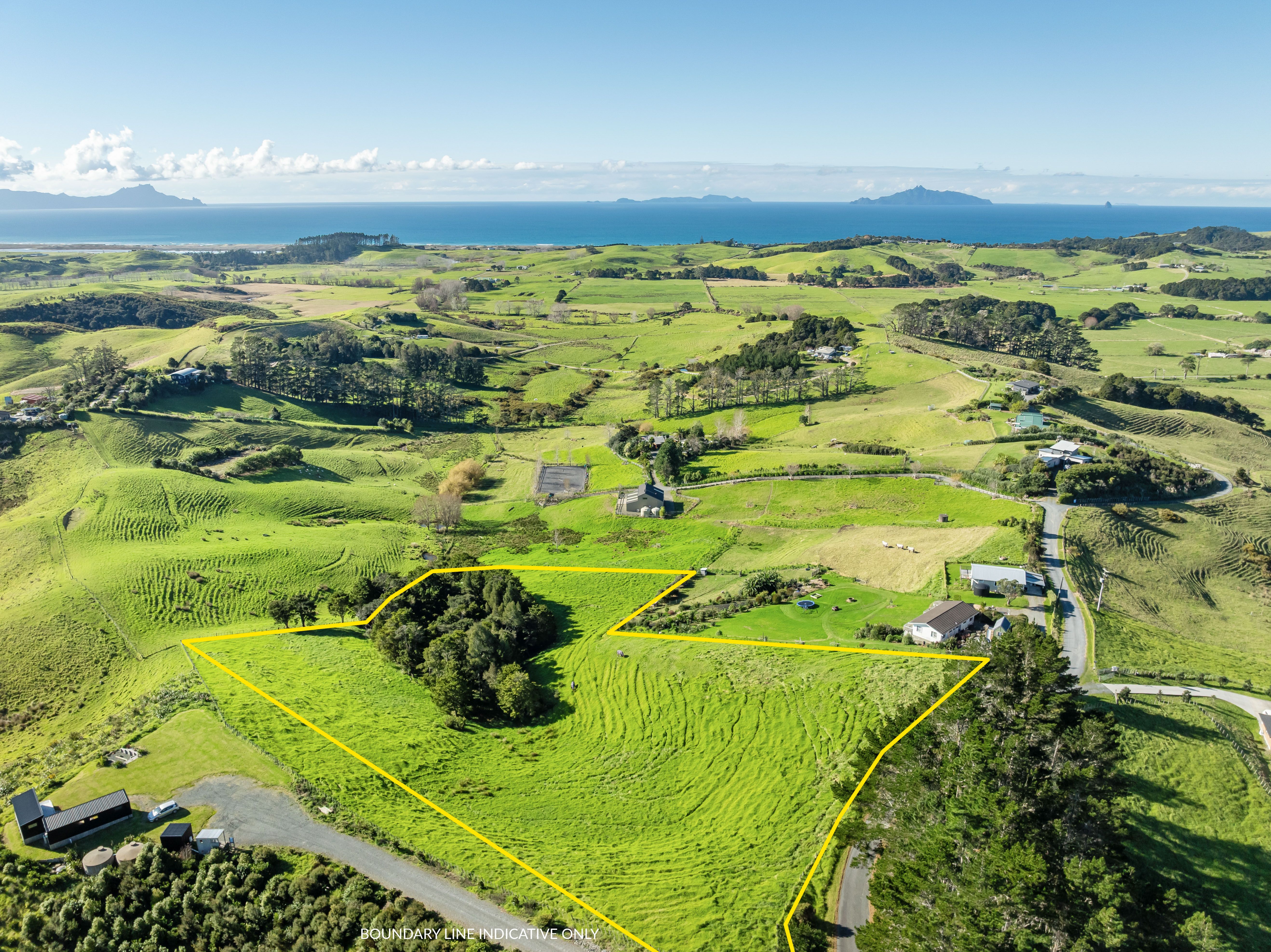 0 Cottage Hill Way, Waipu, Whangarei District