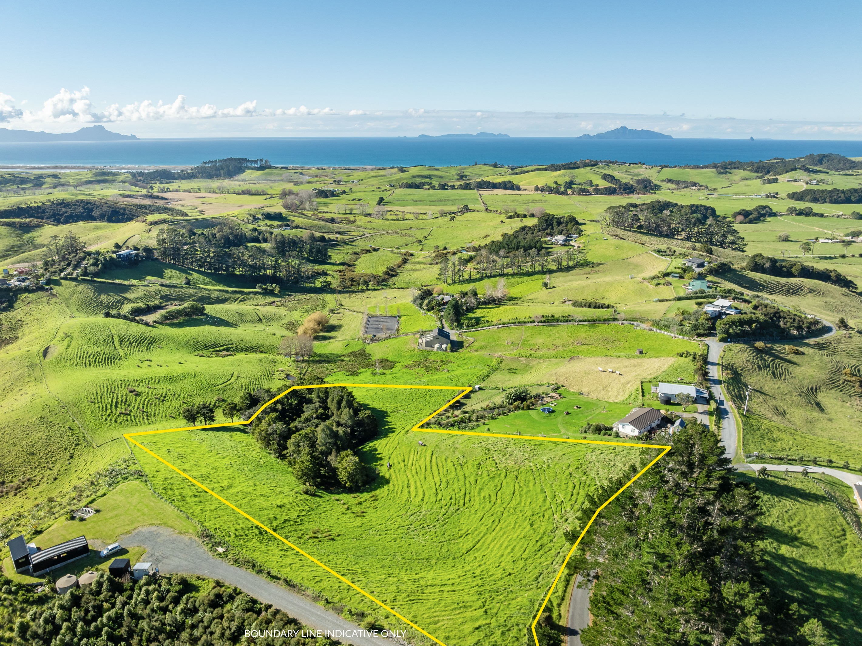 0 Cottage Hill Way, Waipu, Whangarei District