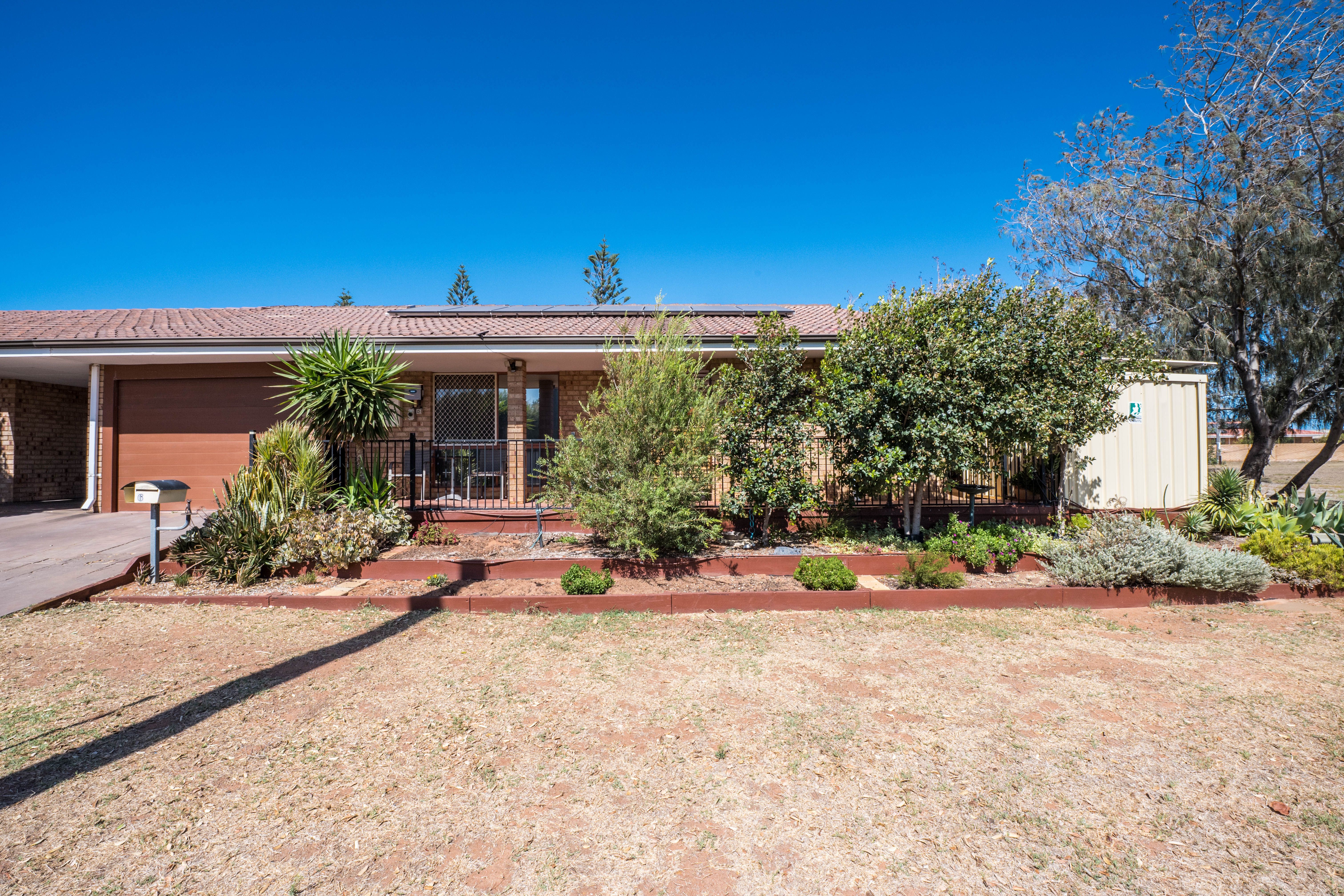 239 Willcock Drive, Mahomets Flats WA 6530