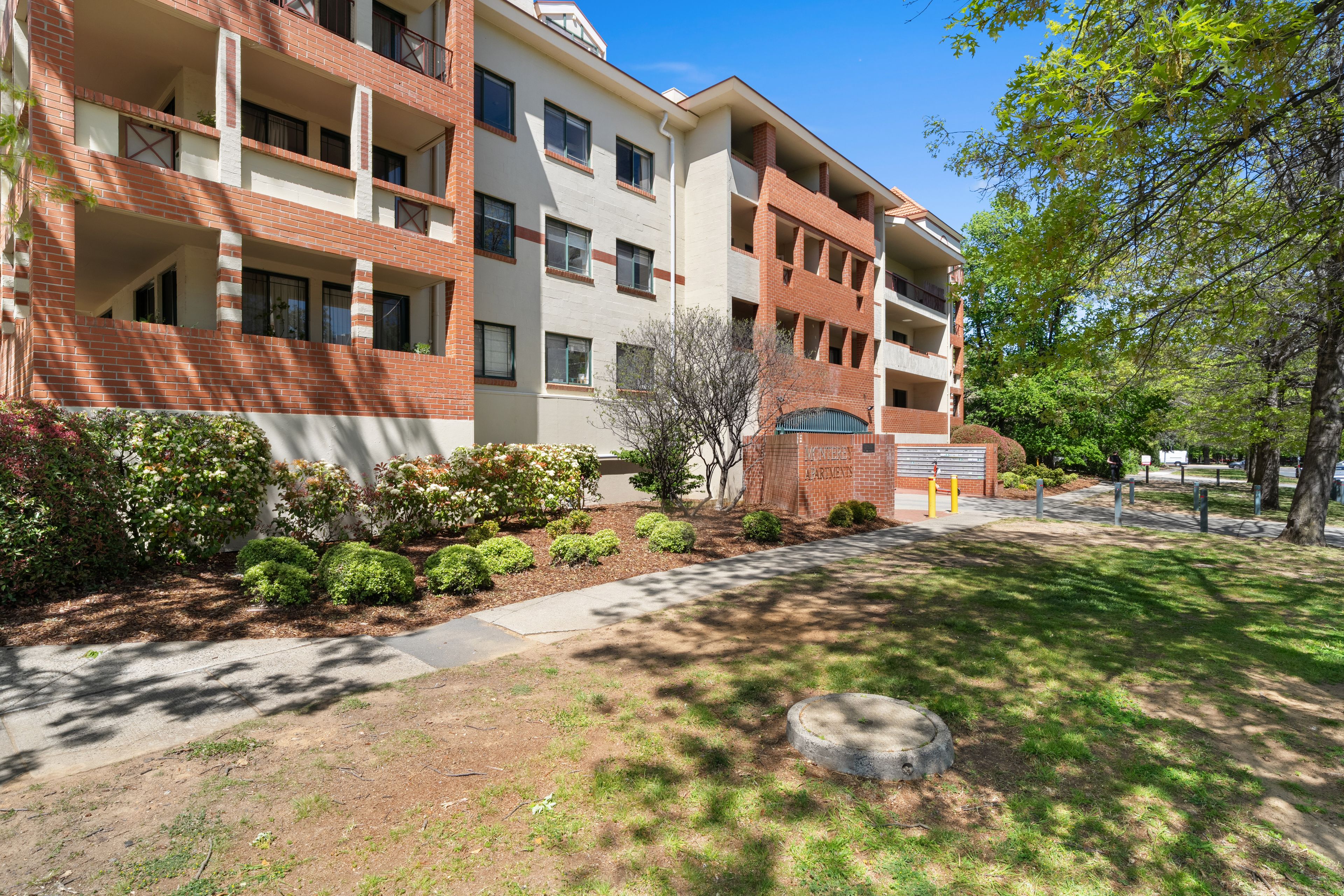 14 Boolee Street, Reid ACT 2612