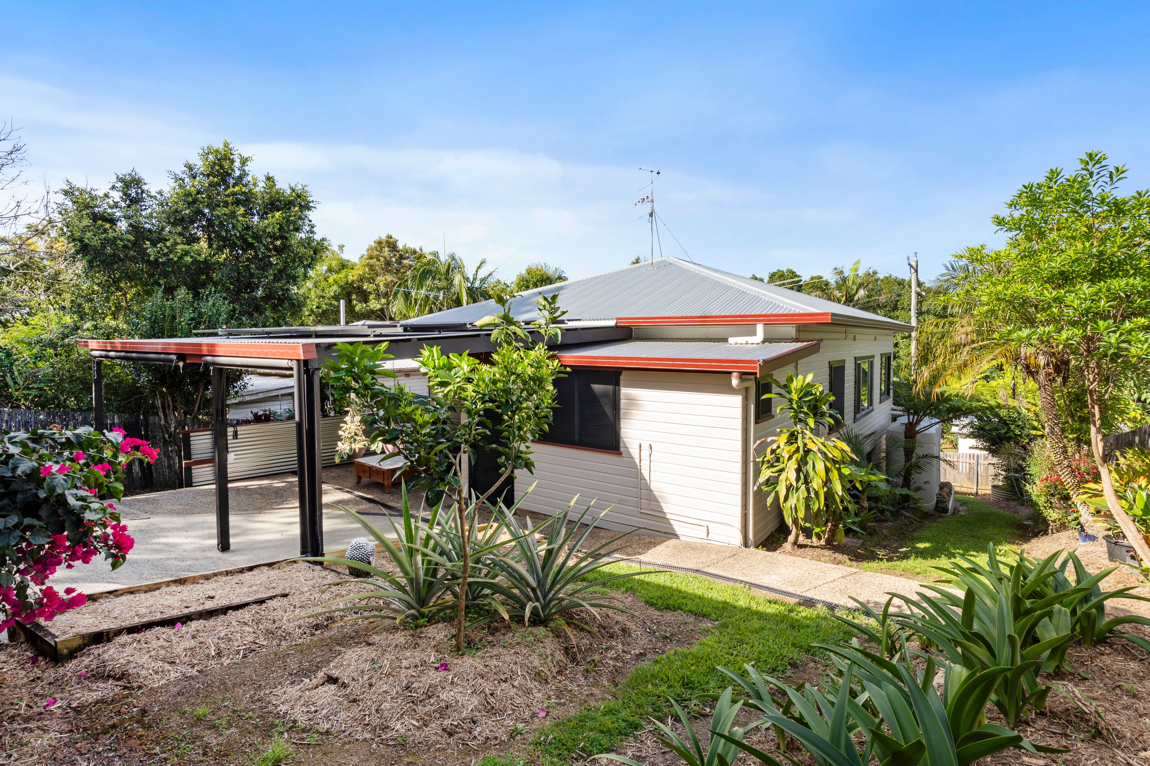 475 Tweed Valley Way, South Murwillumbah, NSW 2484