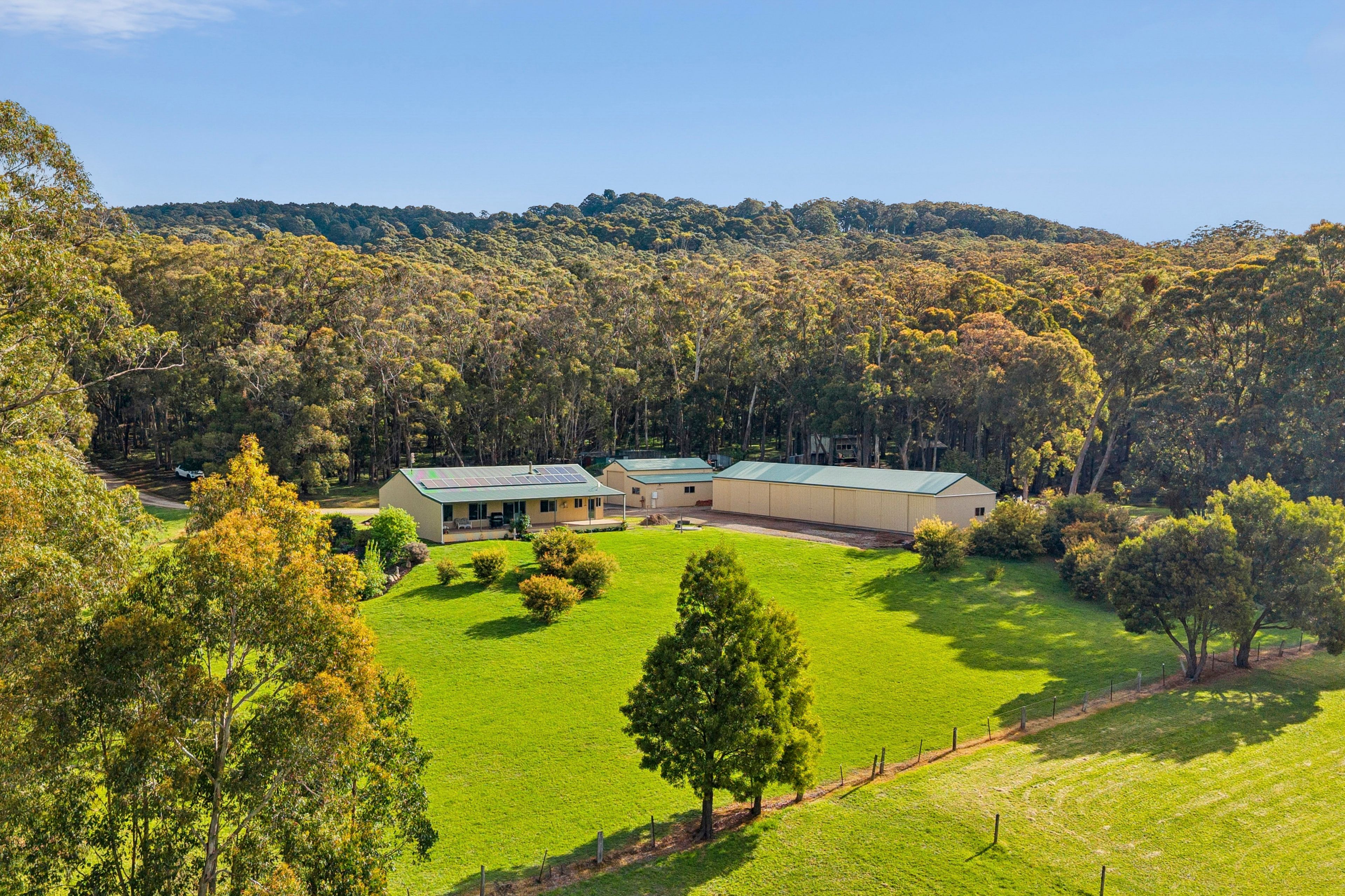 130 Hylands Road, Hesket, VIC 3442