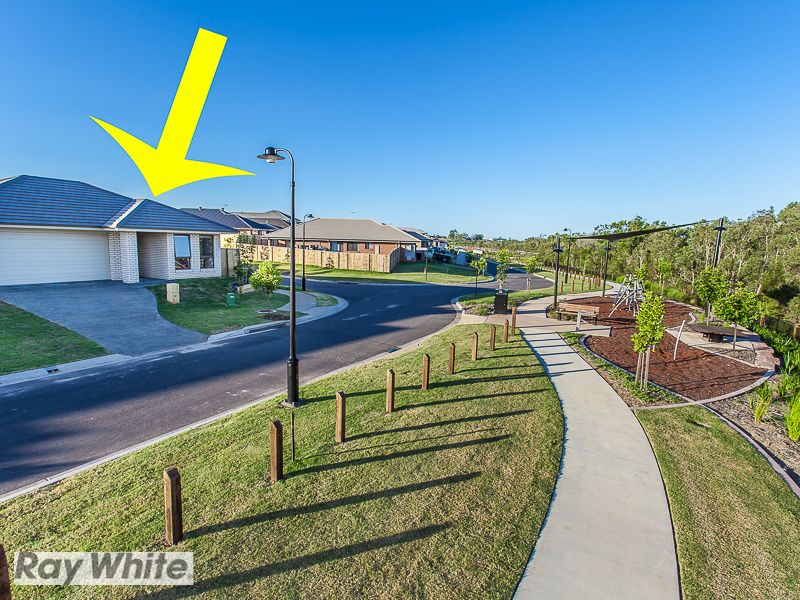 1 Palmerston Street, North Lakes, QLD 4509
