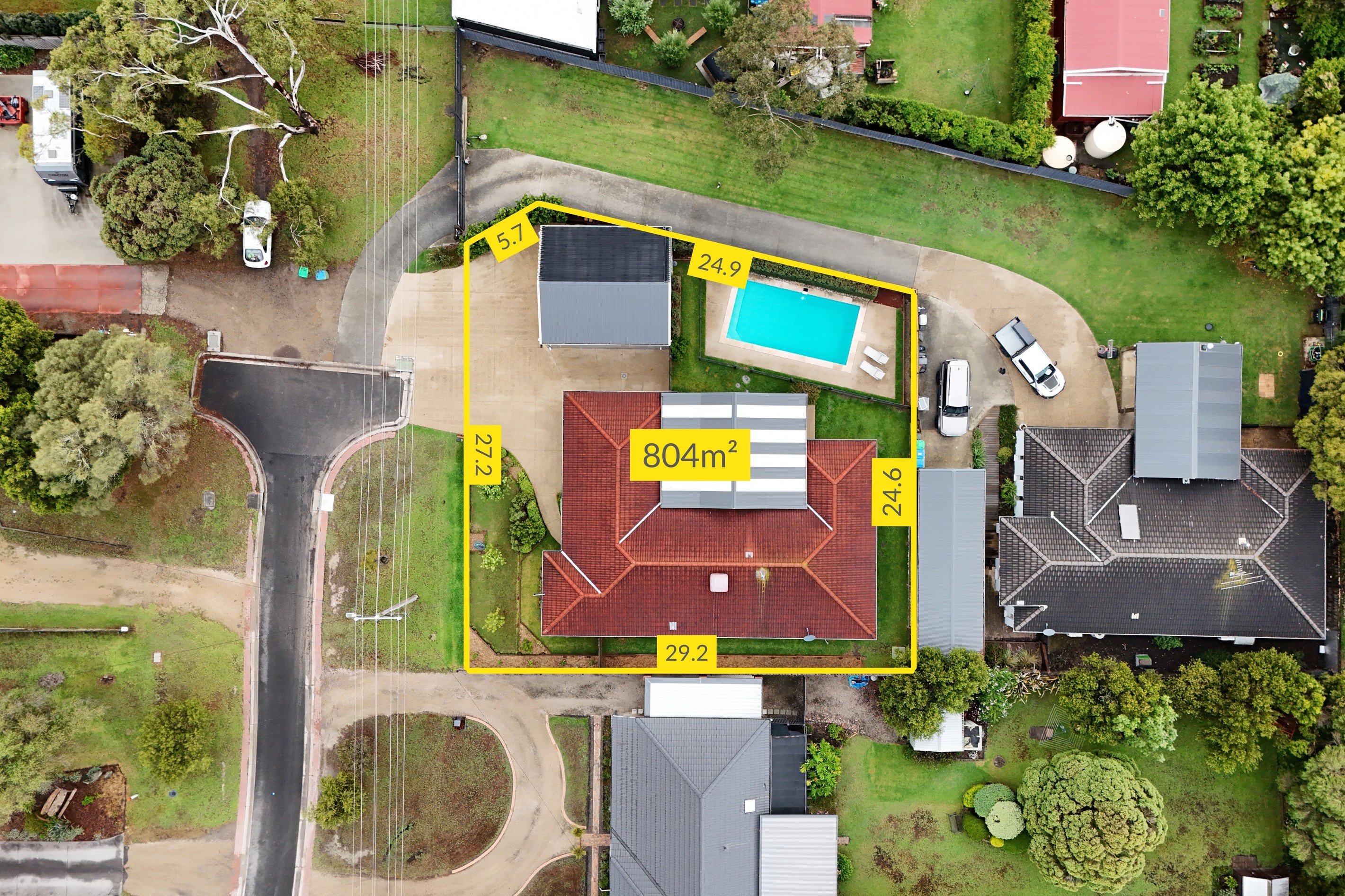 91 Dunlop Road, Bittern, VIC 3918