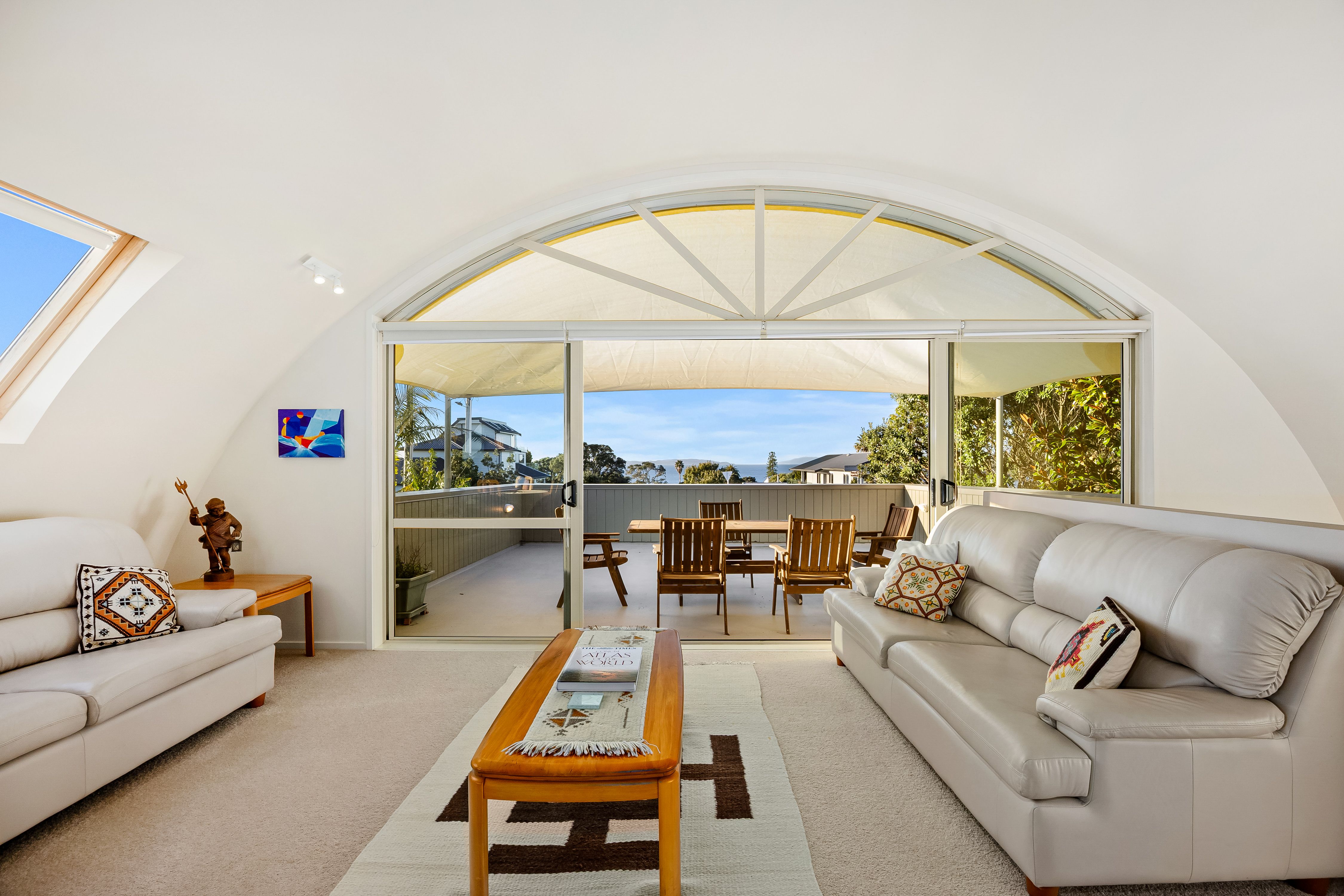 1391 Whangaparaoa Road, Army Bay, Rodney