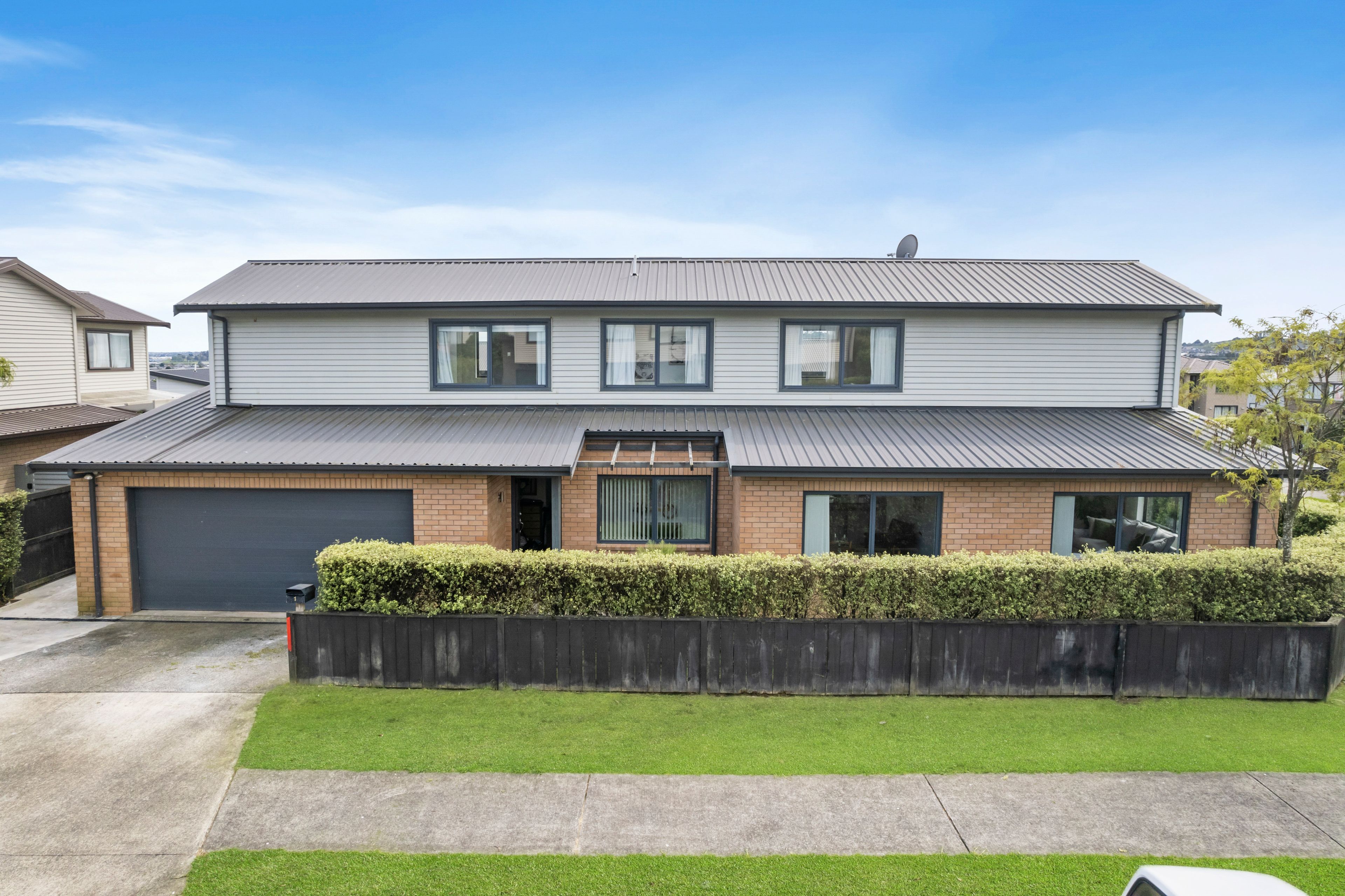 1 Lane Cameron Place, Flat Bush, Manukau City